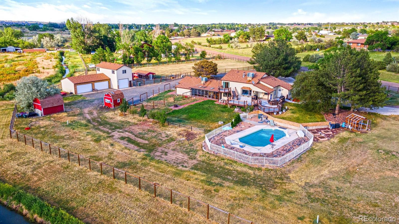 14217 Downing Street