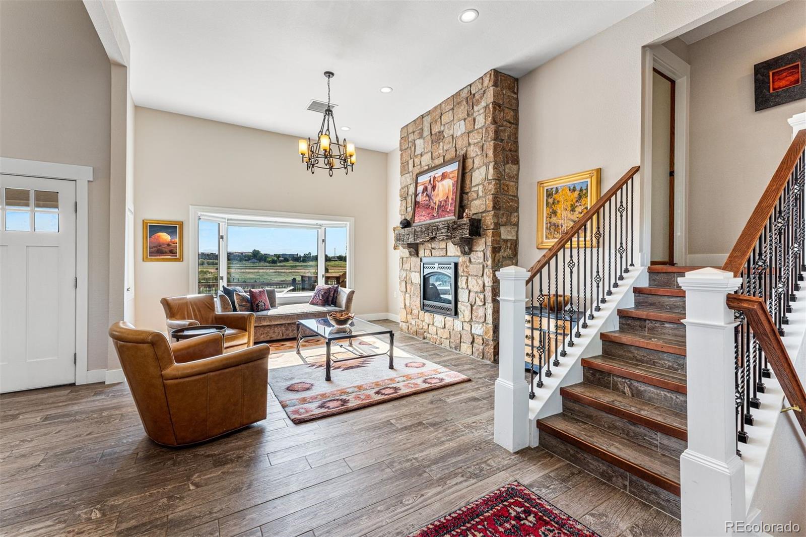 14217 Downing Street