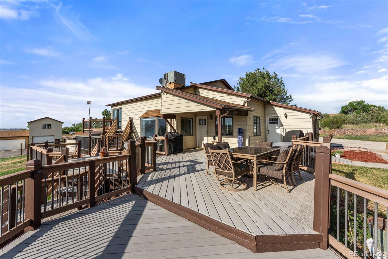 14217 Downing Street