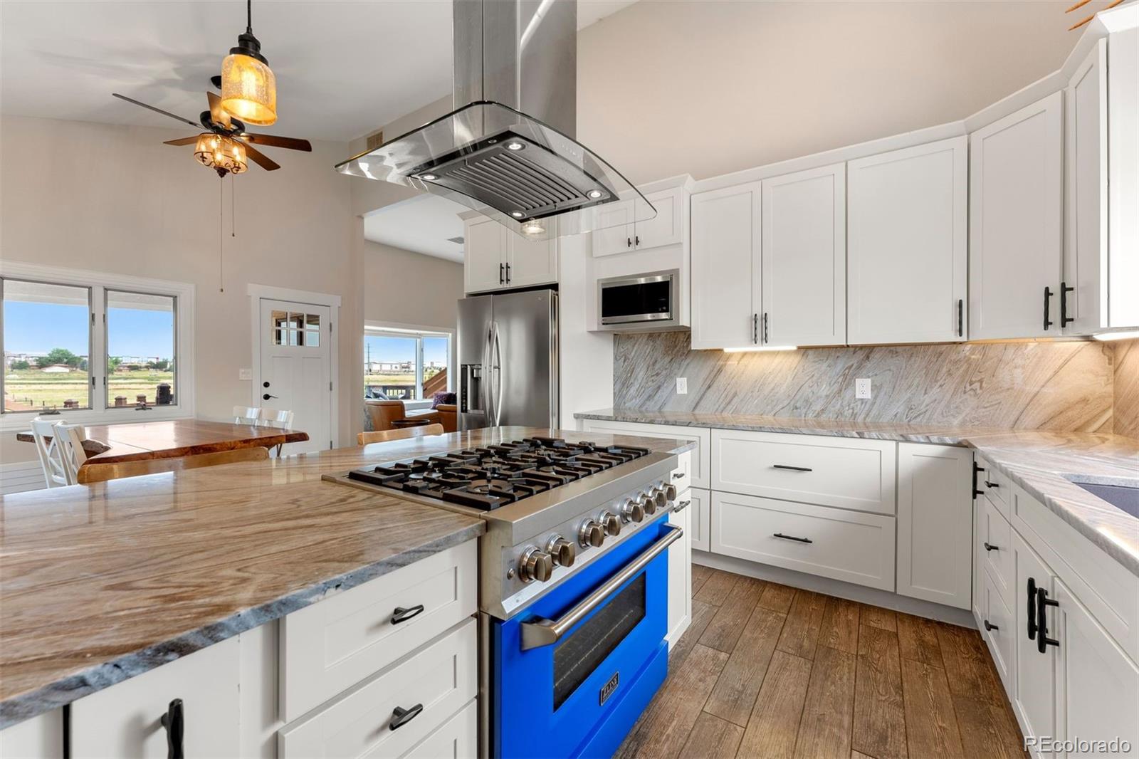 14217 Downing Street