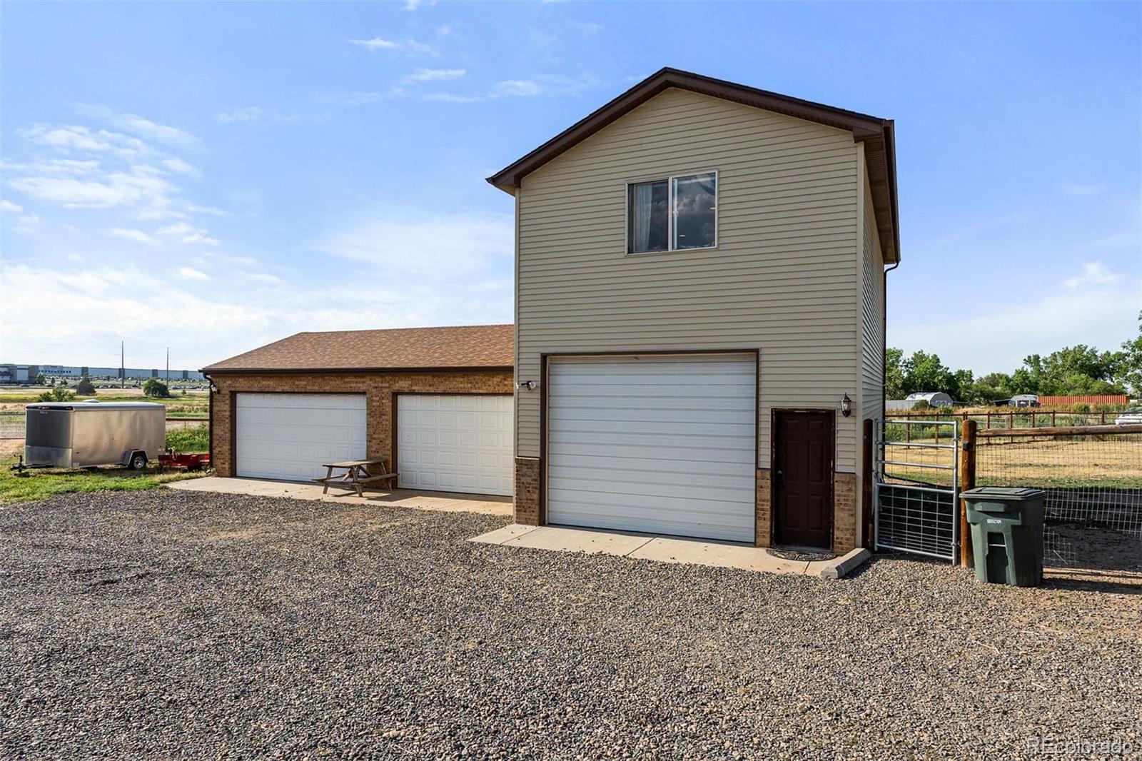 14217 Downing Street