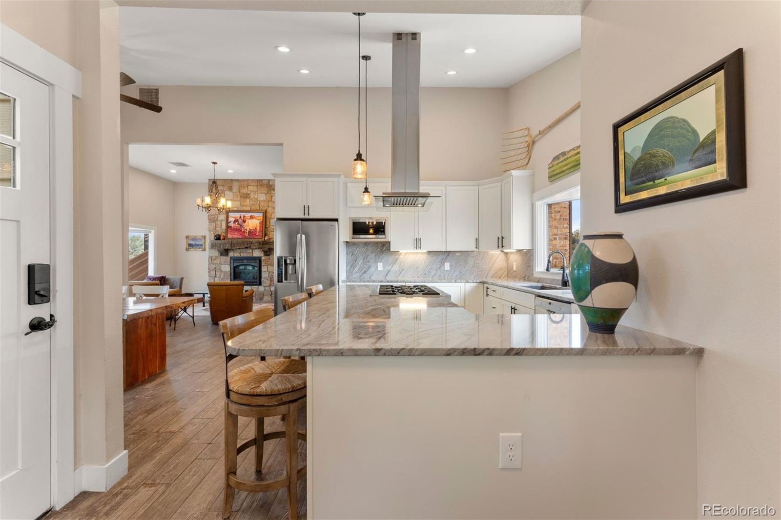 14217 Downing Street