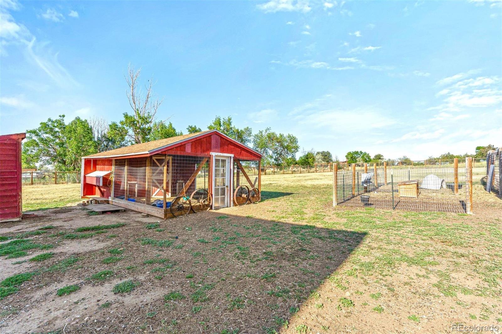 14217 Downing Street