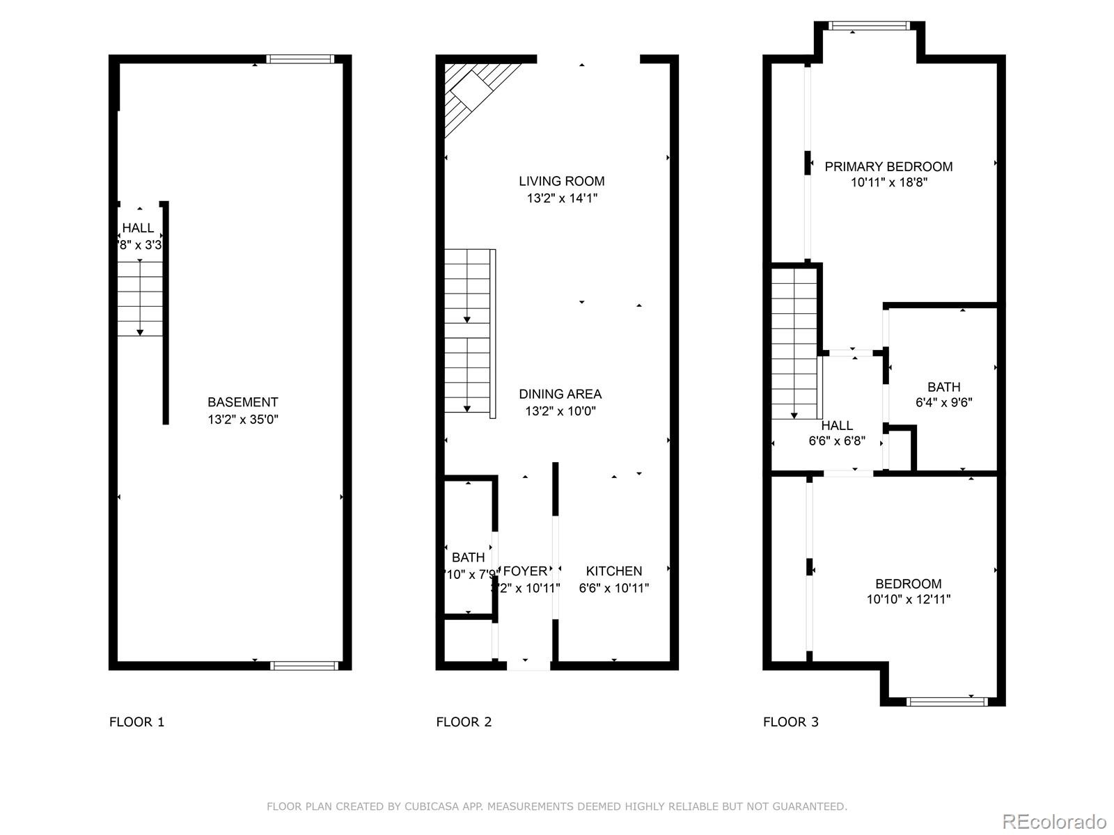 11133 W 17th Avenue Unit: 104