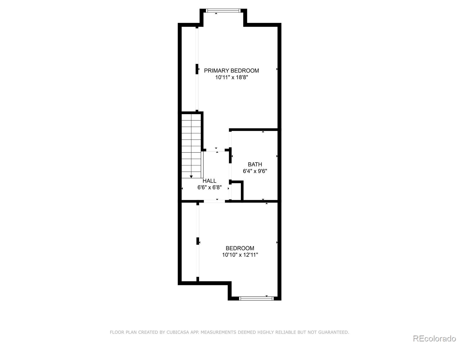 11133 W 17th Avenue Unit: 104