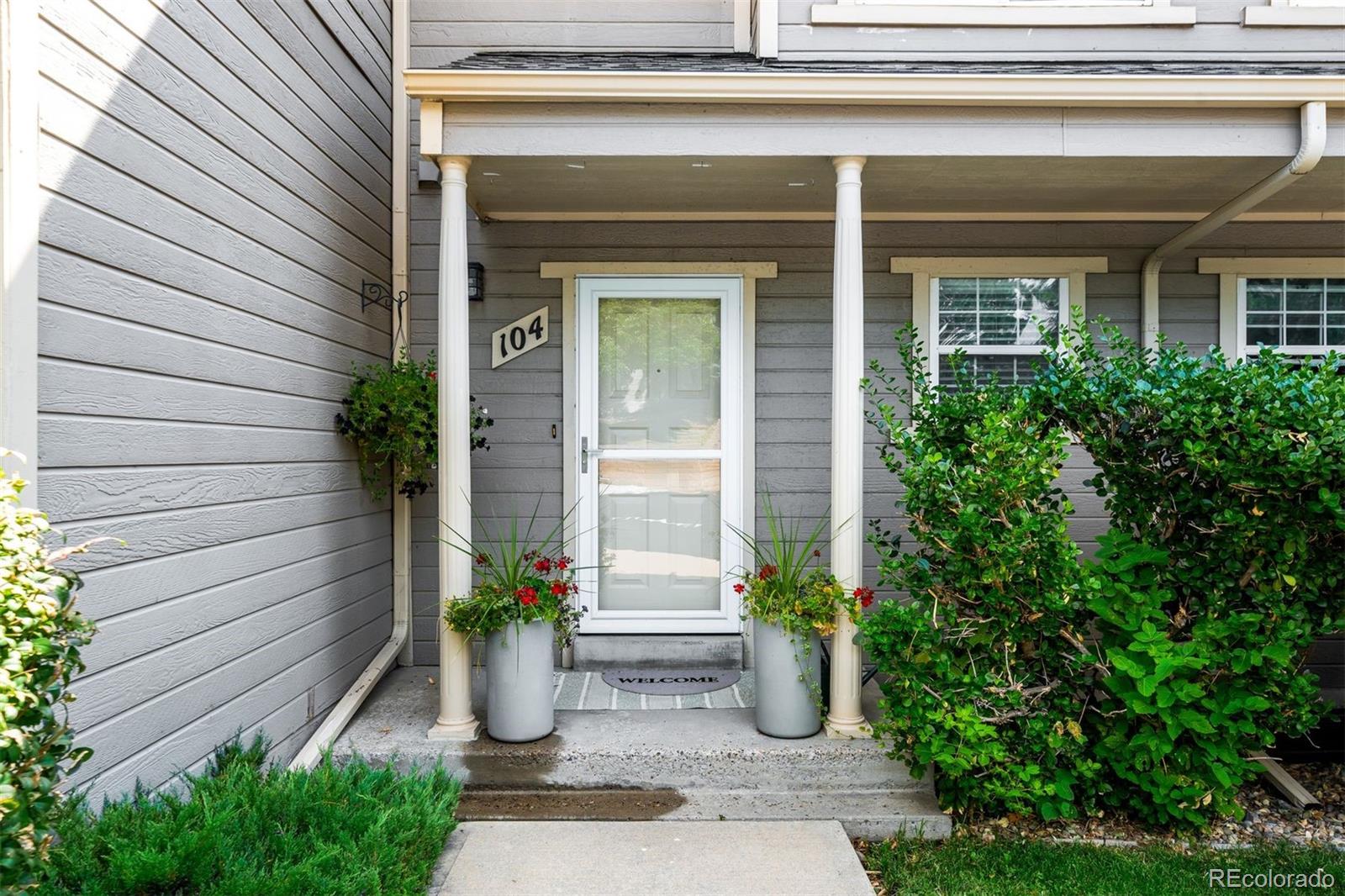 11133 W 17th Avenue Unit: 104