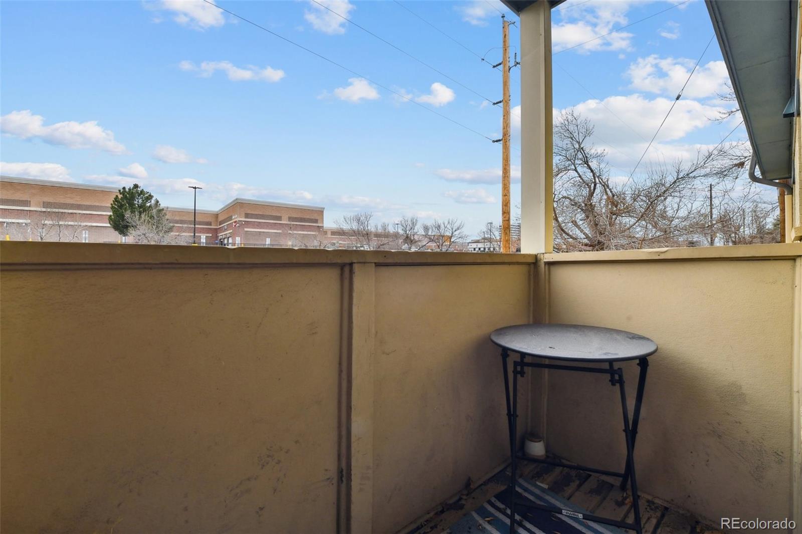 9430 E Girard Avenue Unit: 3