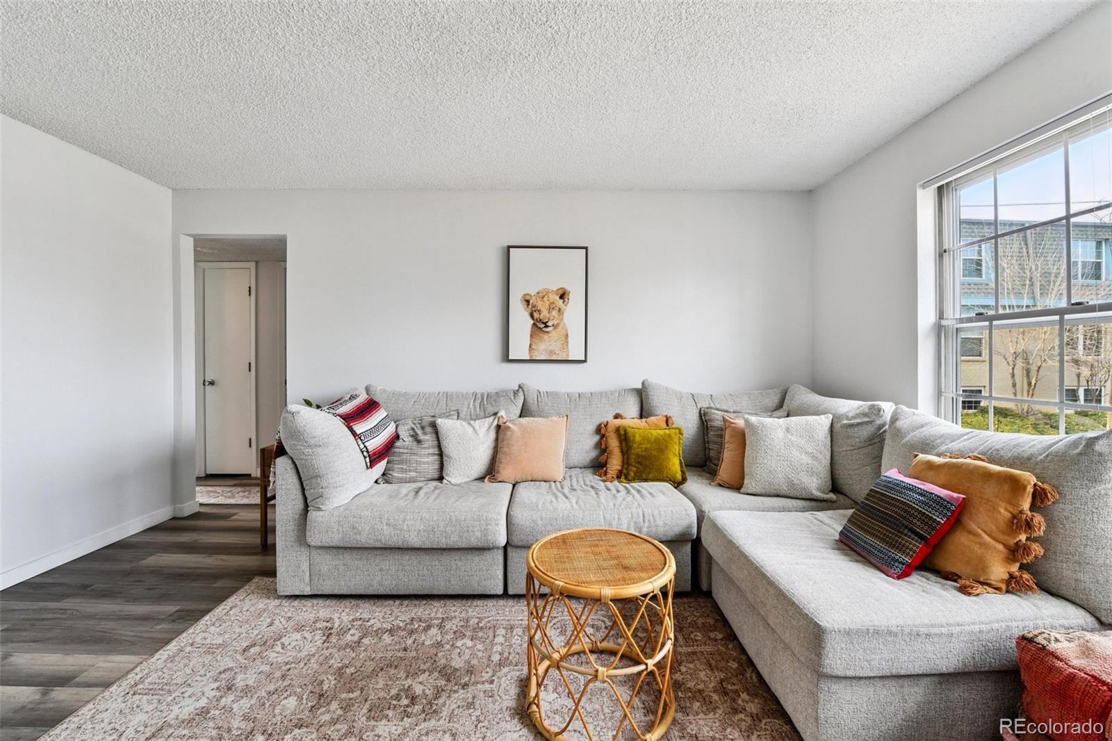 9430 E Girard Avenue Unit: 3