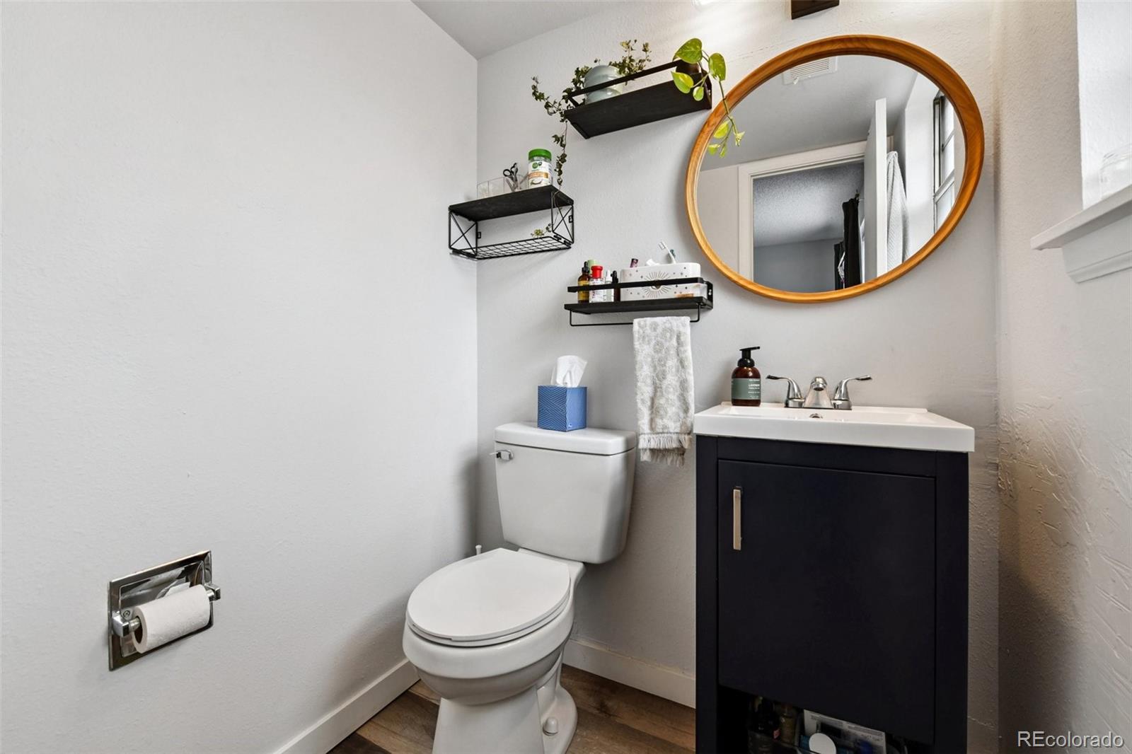 9430 E Girard Avenue Unit: 3