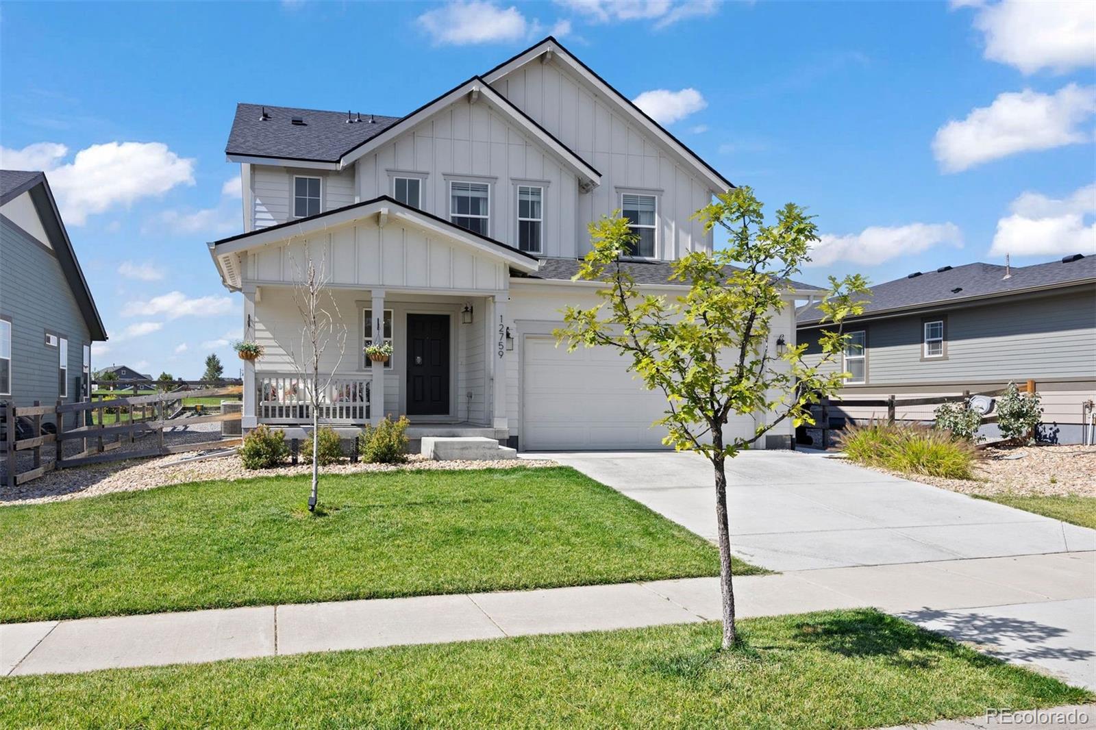 12759 Eagle River Road