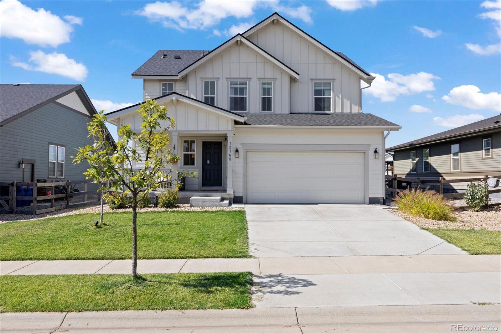 12759 Eagle River Road