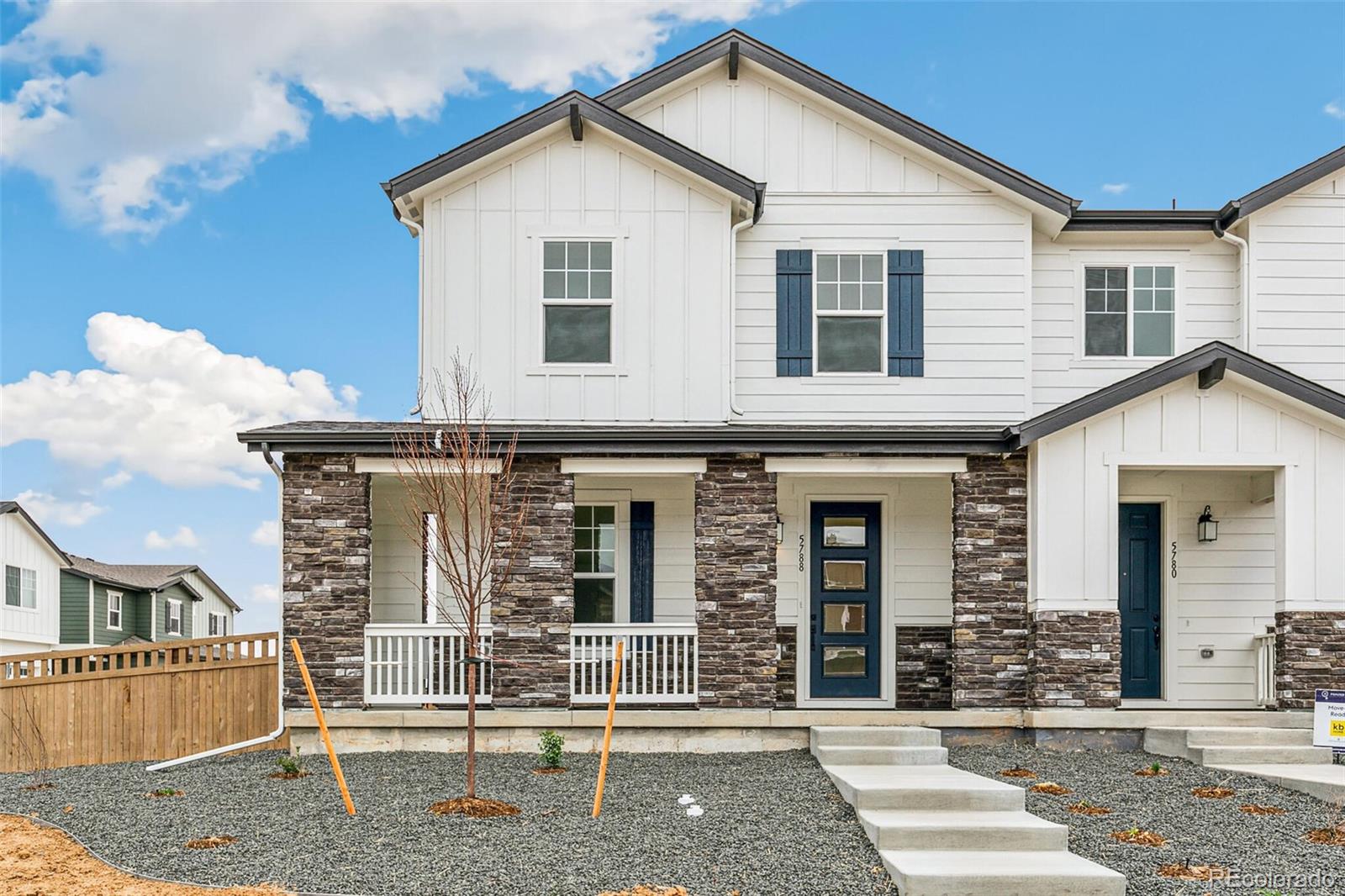 5788 N Killarney Way