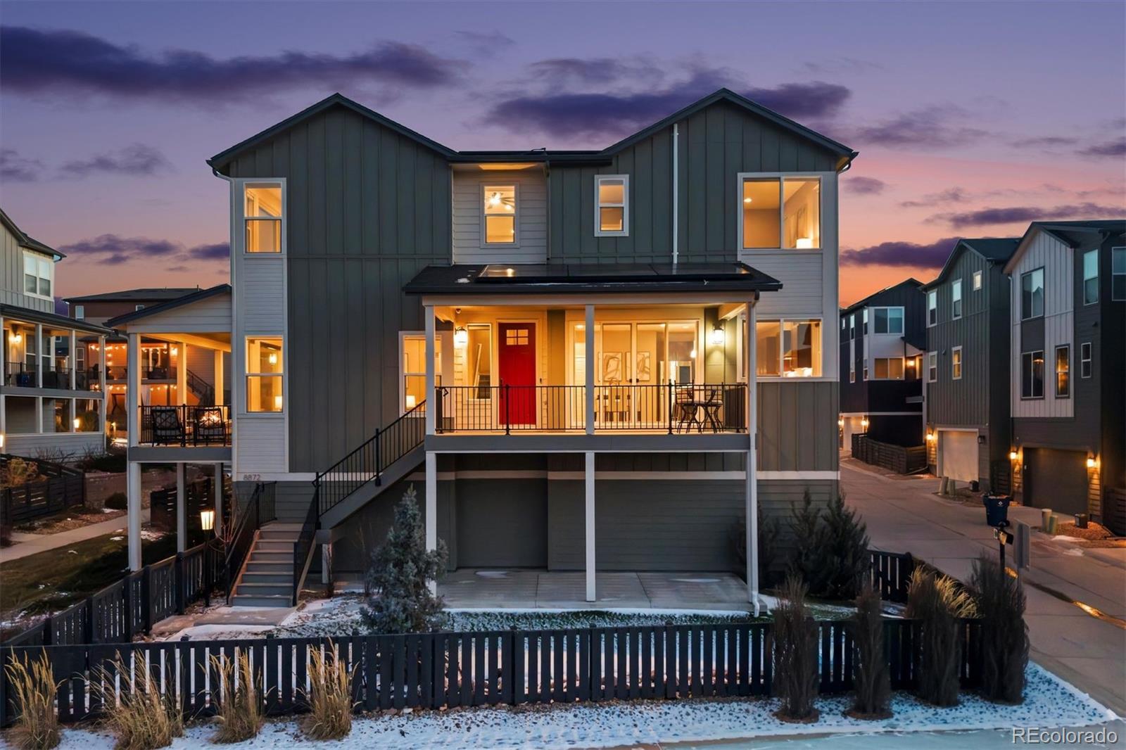 8872 Southurst Street