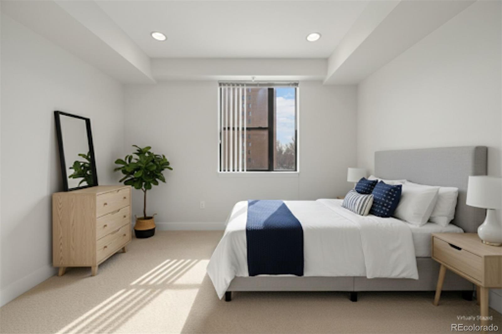 360 S Lafayette Street Unit: 301