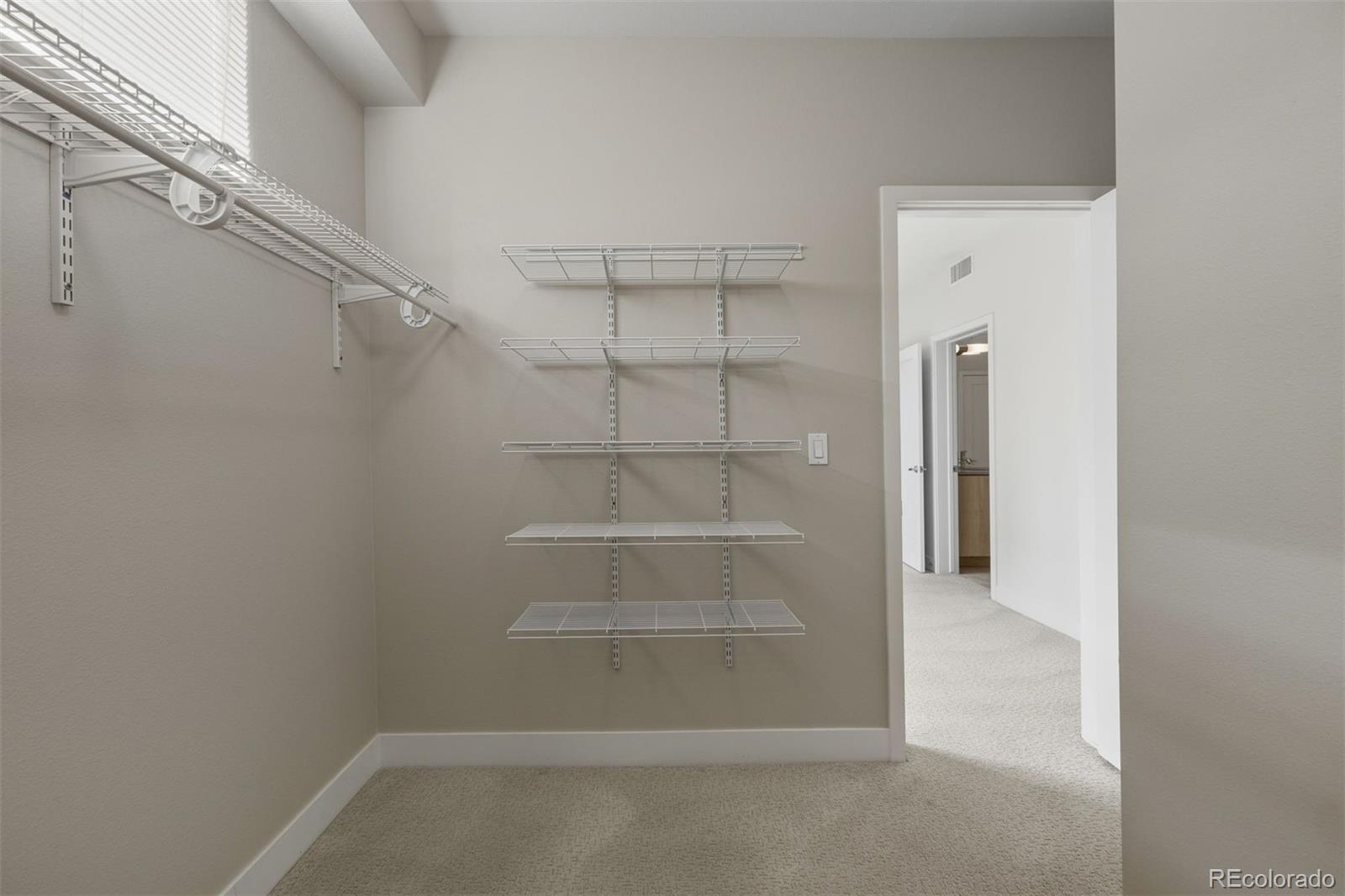 360 S Lafayette Street Unit: 301