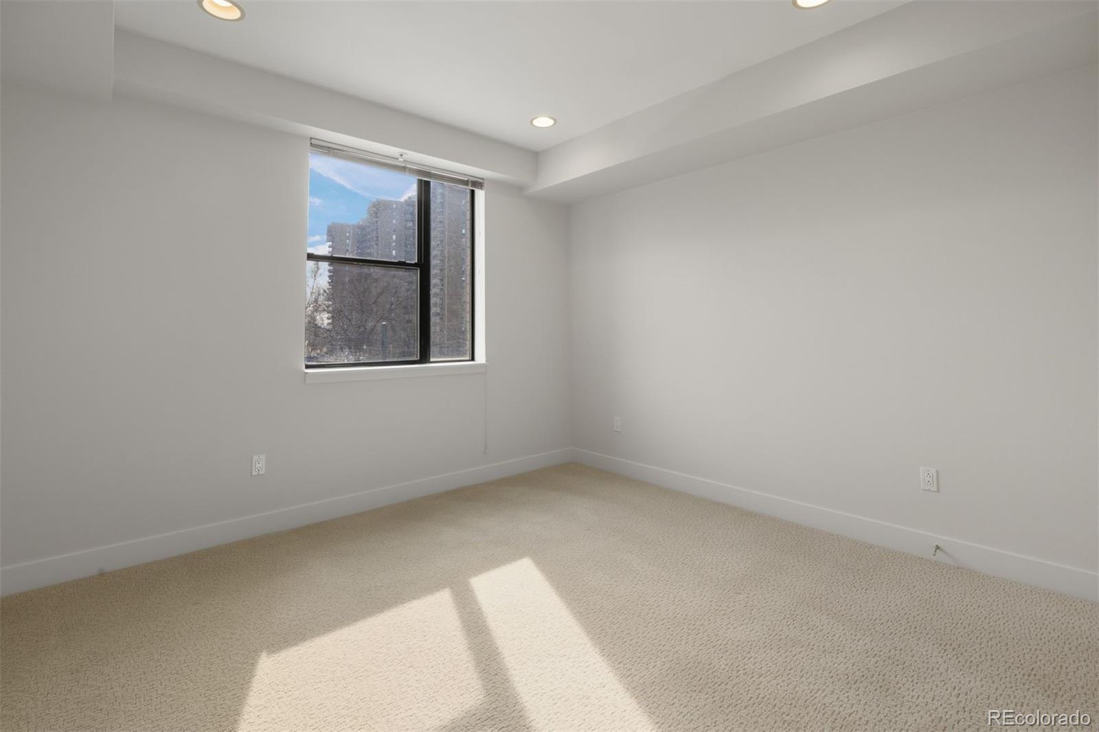 360 S Lafayette Street Unit: 301