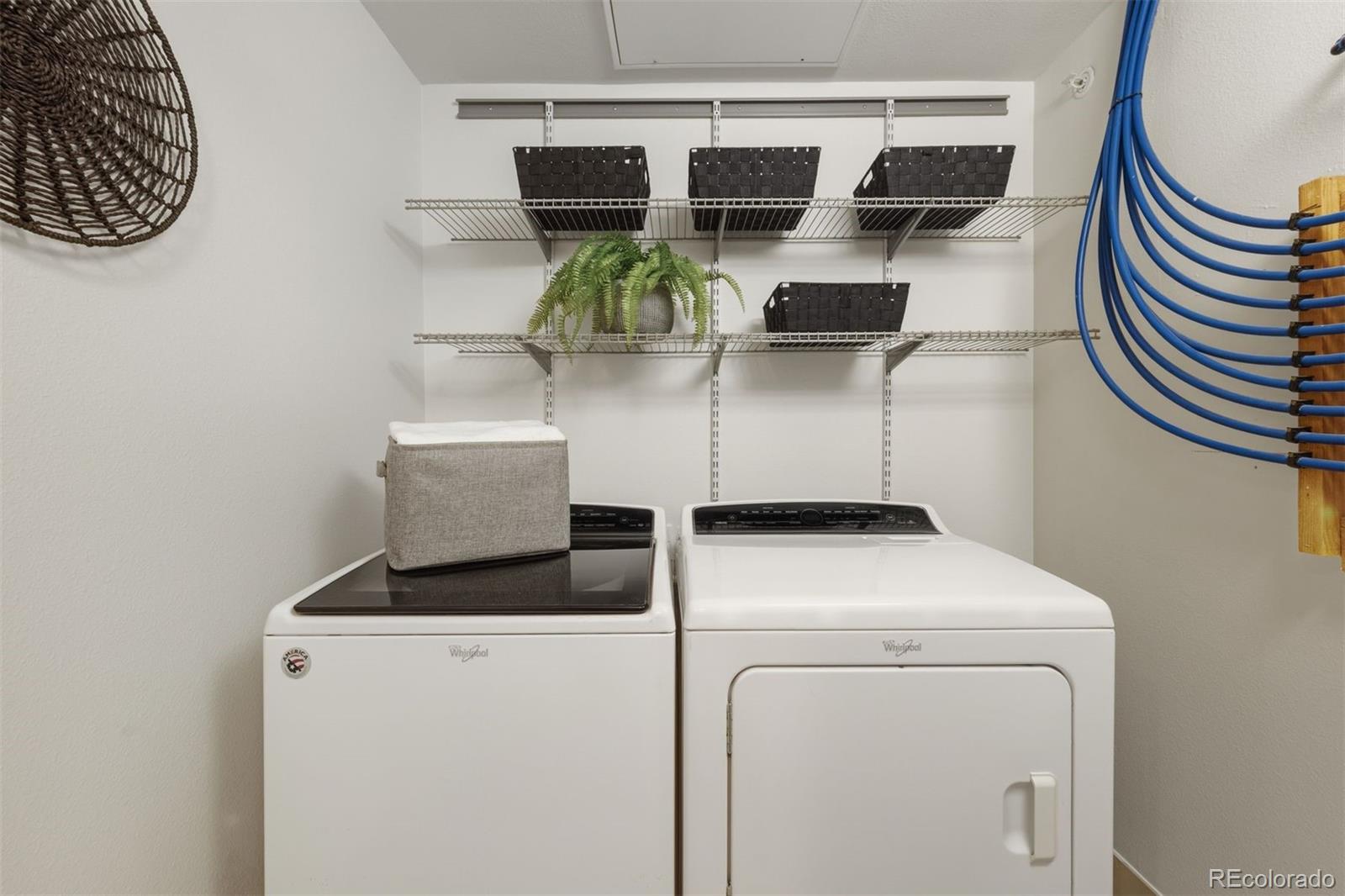 360 S Lafayette Street Unit: 301