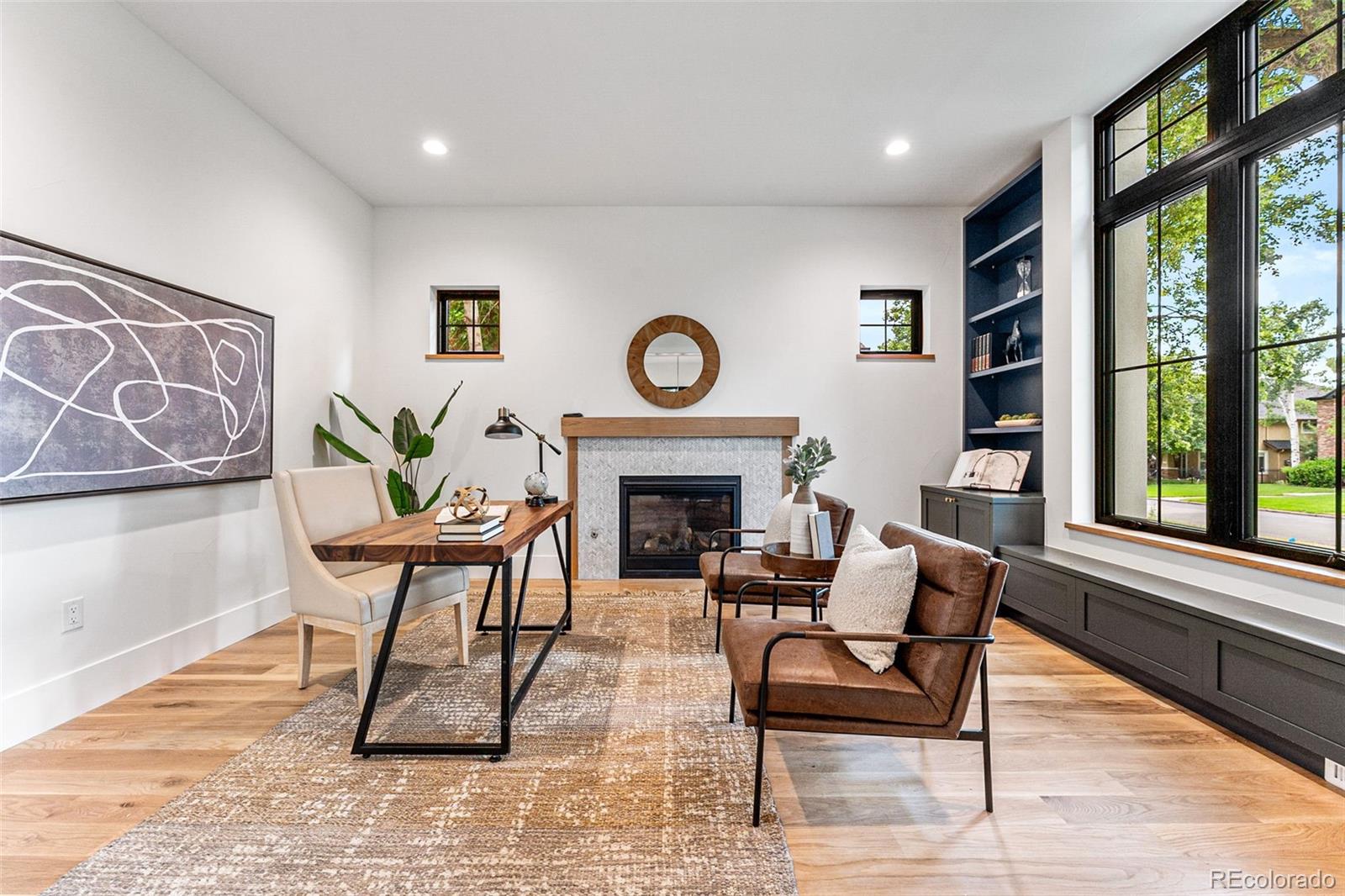 1344 S Fillmore Street