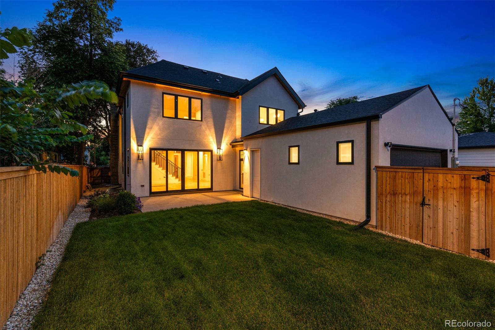 1344 S Fillmore Street