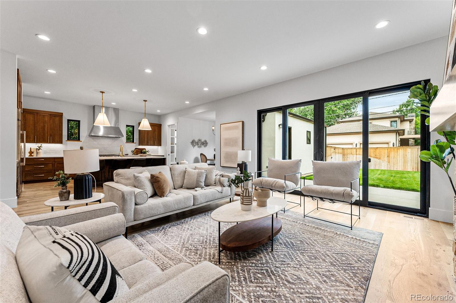 1344 S Fillmore Street