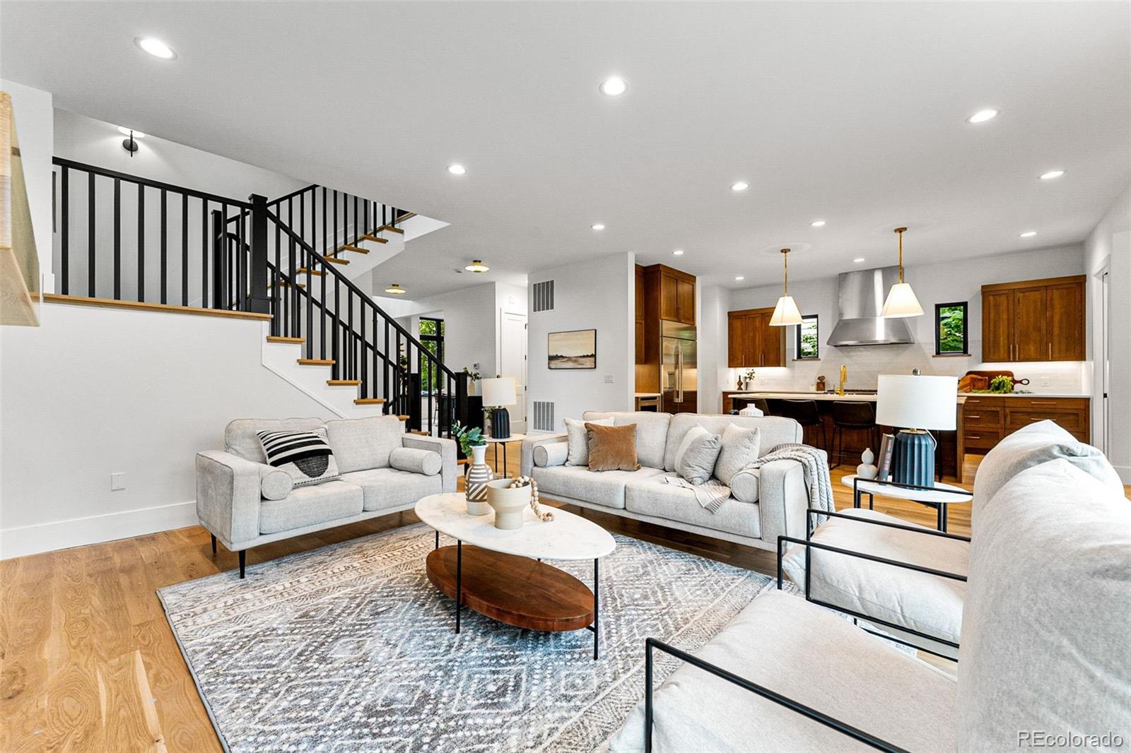 1344 S Fillmore Street