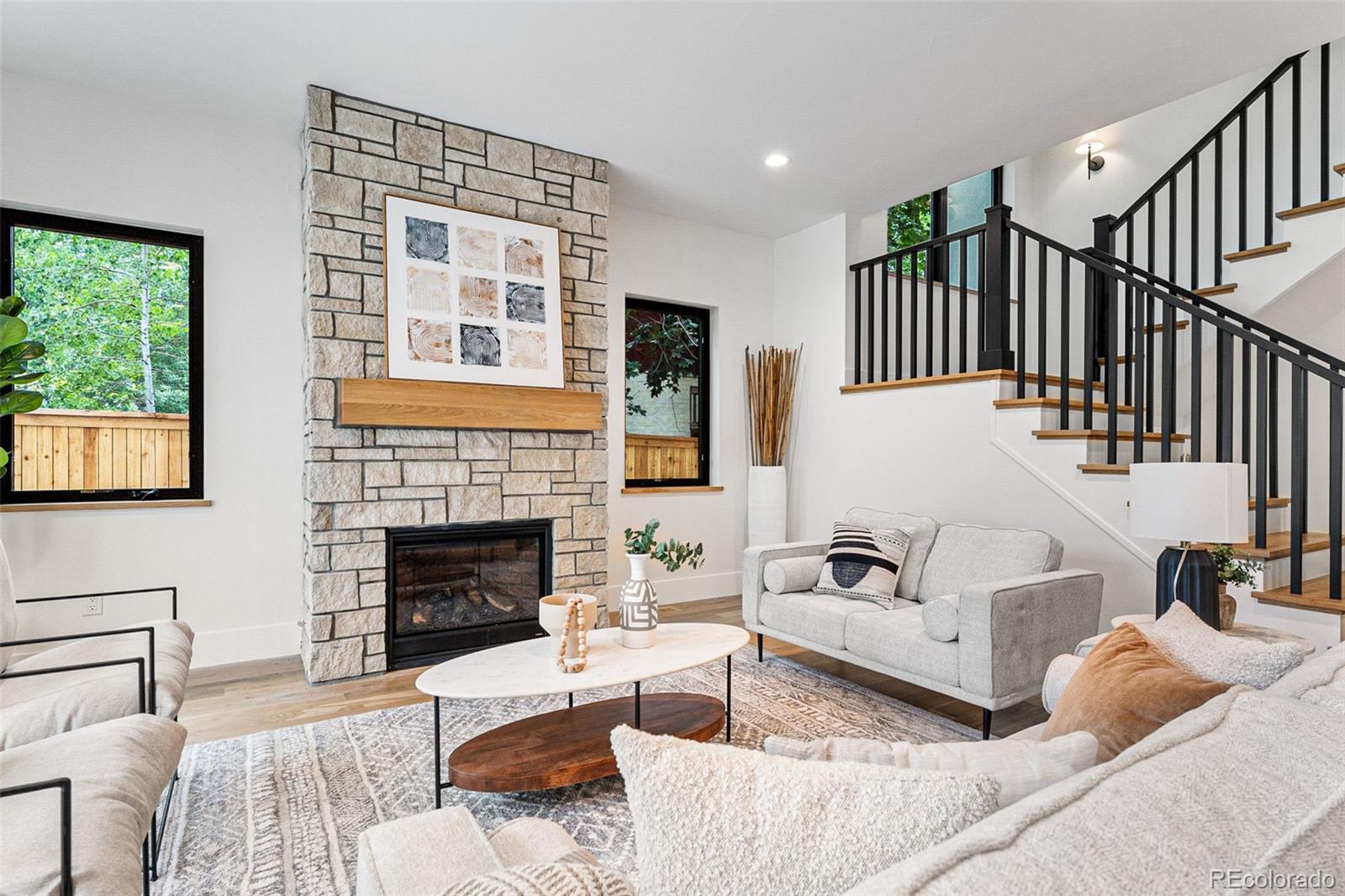 1344 S Fillmore Street