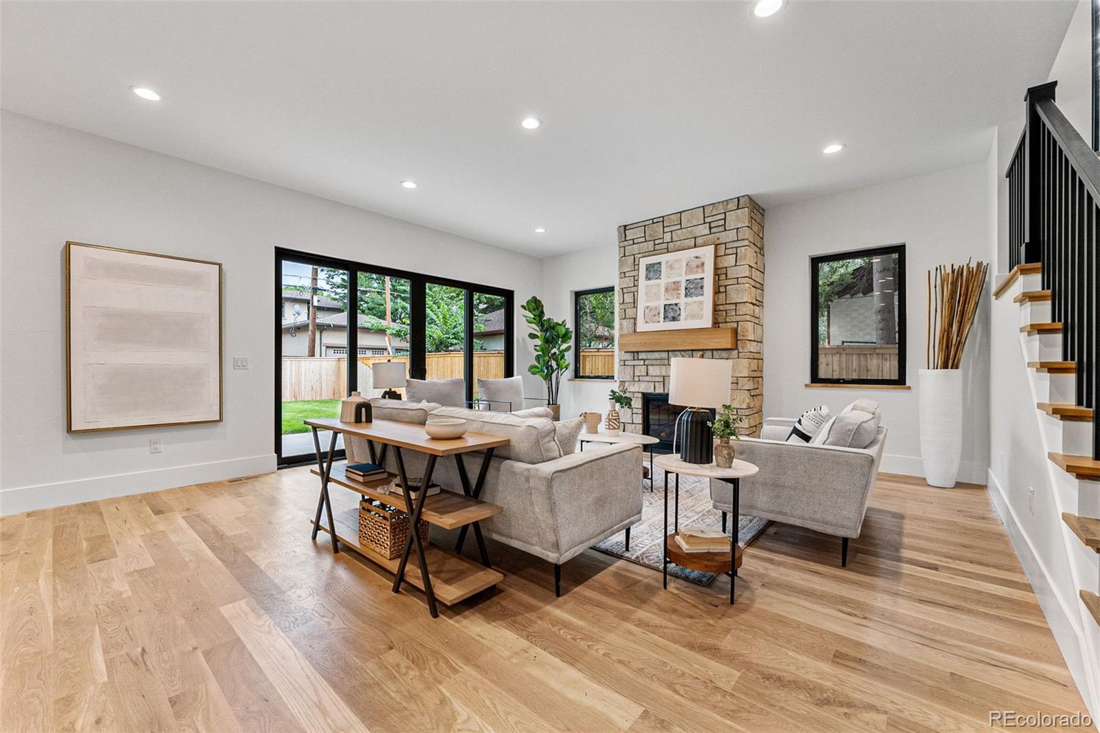 1344 S Fillmore Street