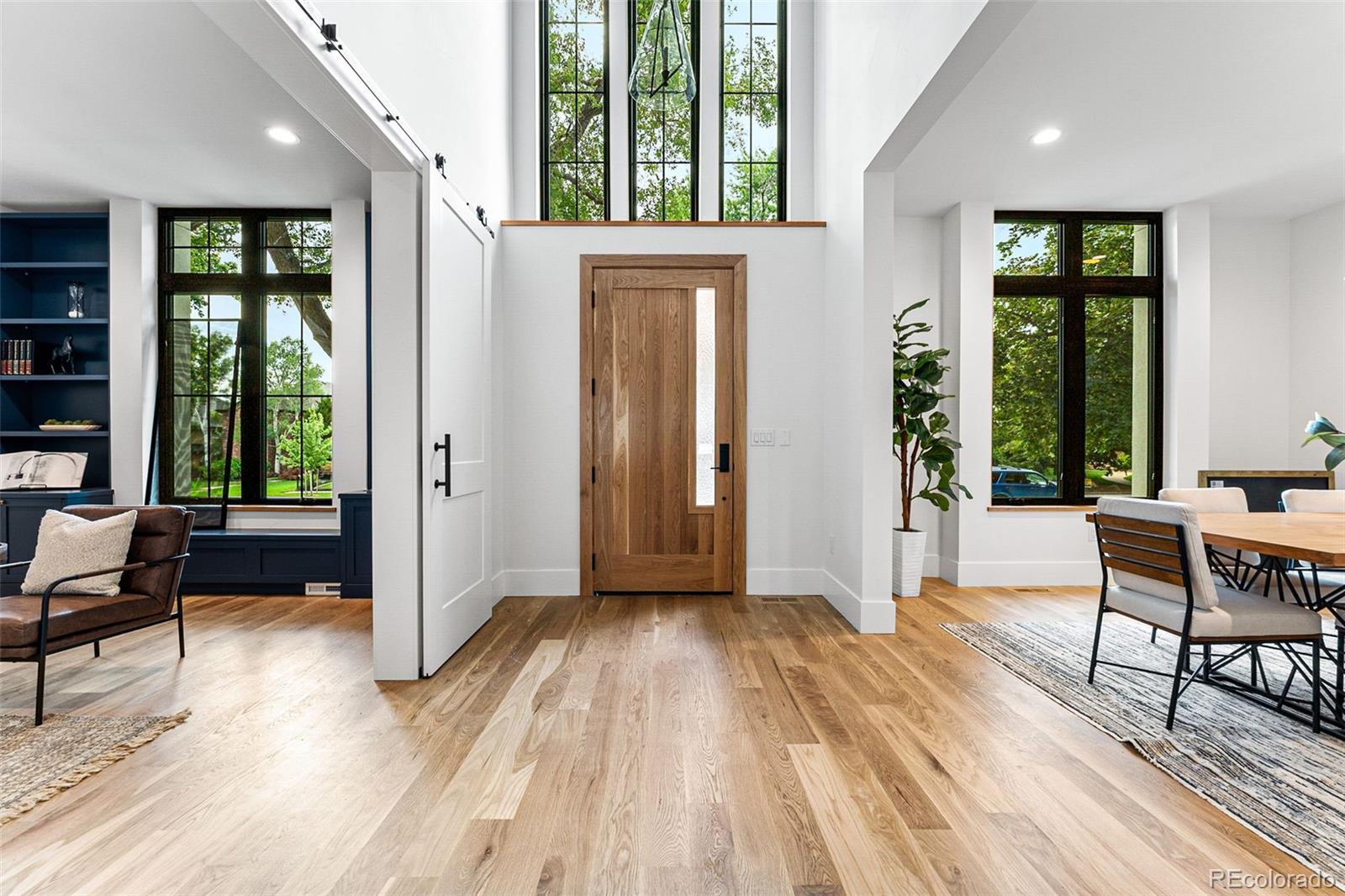 1344 S Fillmore Street