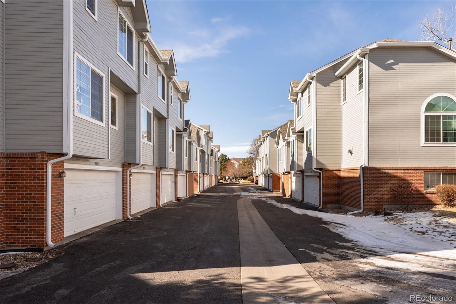 4160 E 119th Place Unit: B