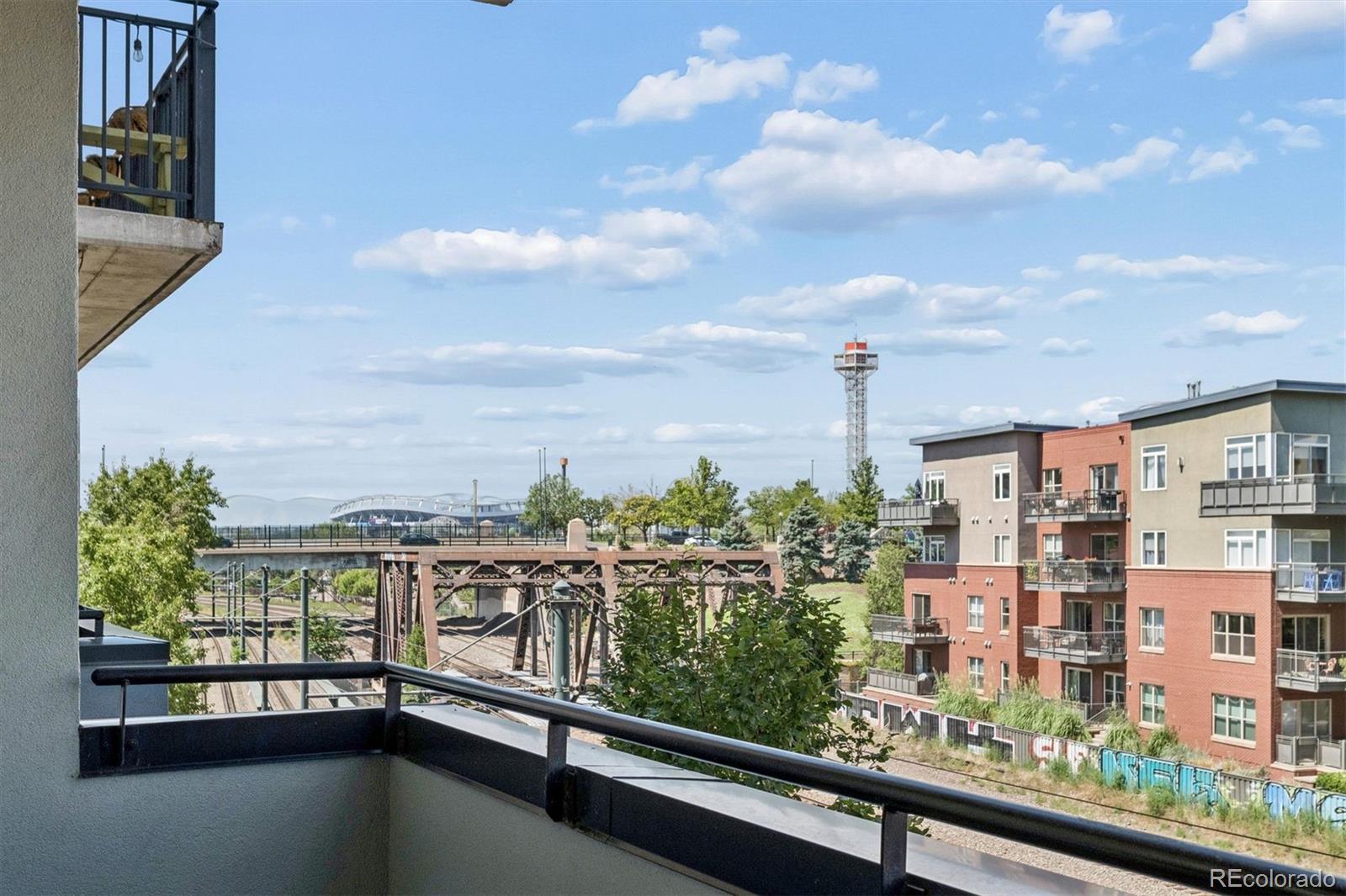 1475 Delgany Street Unit: 304