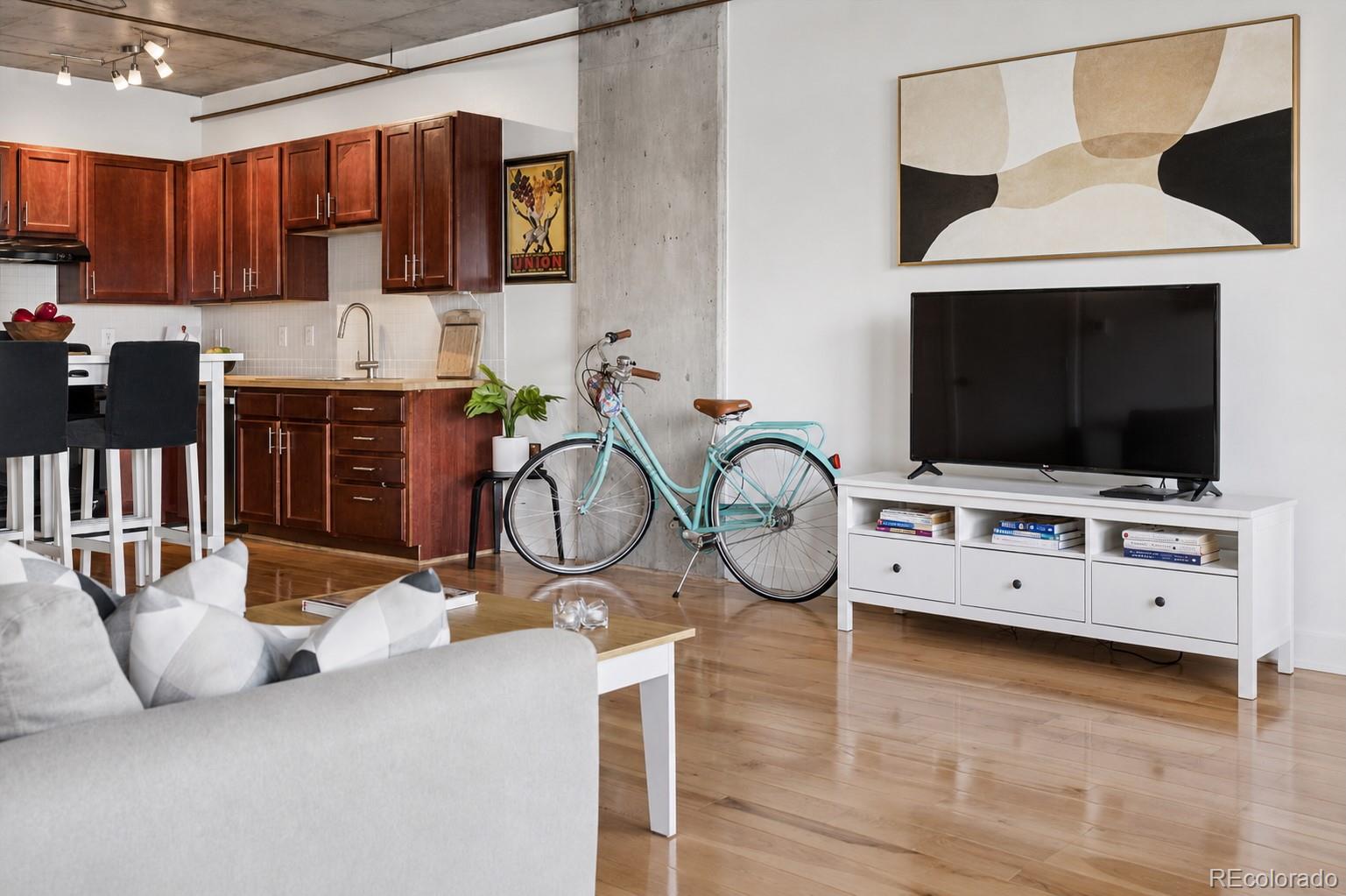 1475 Delgany Street Unit: 304