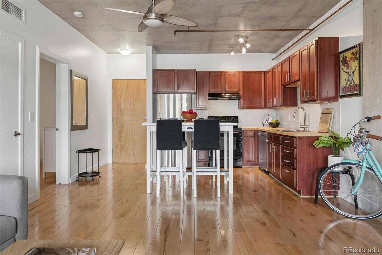 1475 Delgany Street Unit: 304