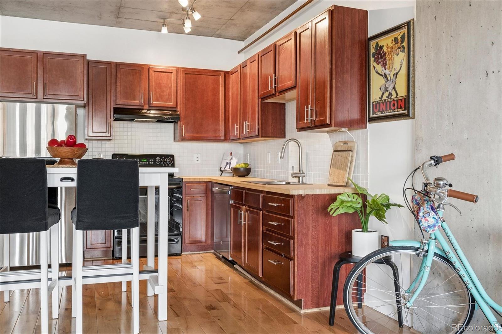 1475 Delgany Street Unit: 304