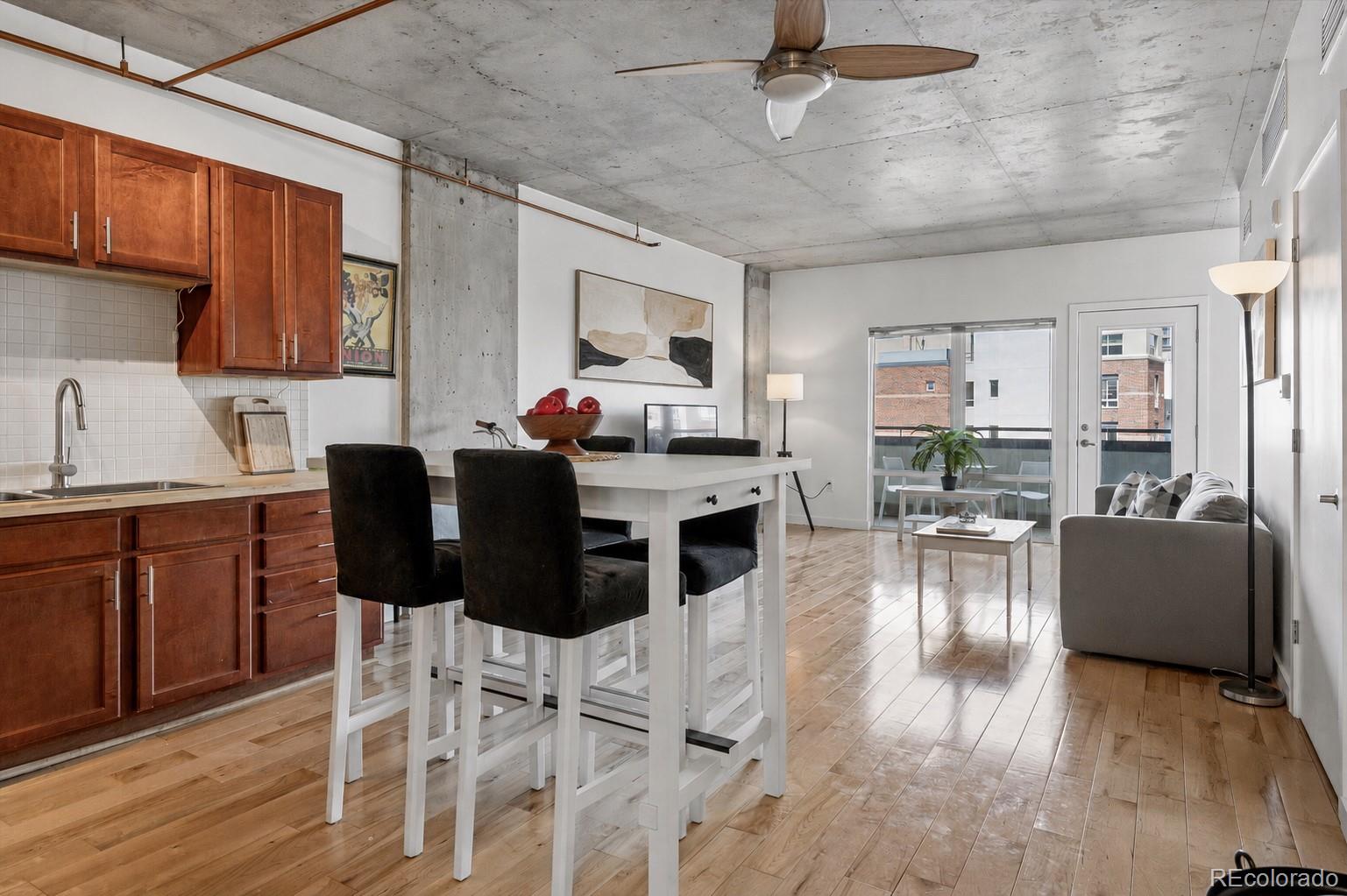 1475 Delgany Street Unit: 304