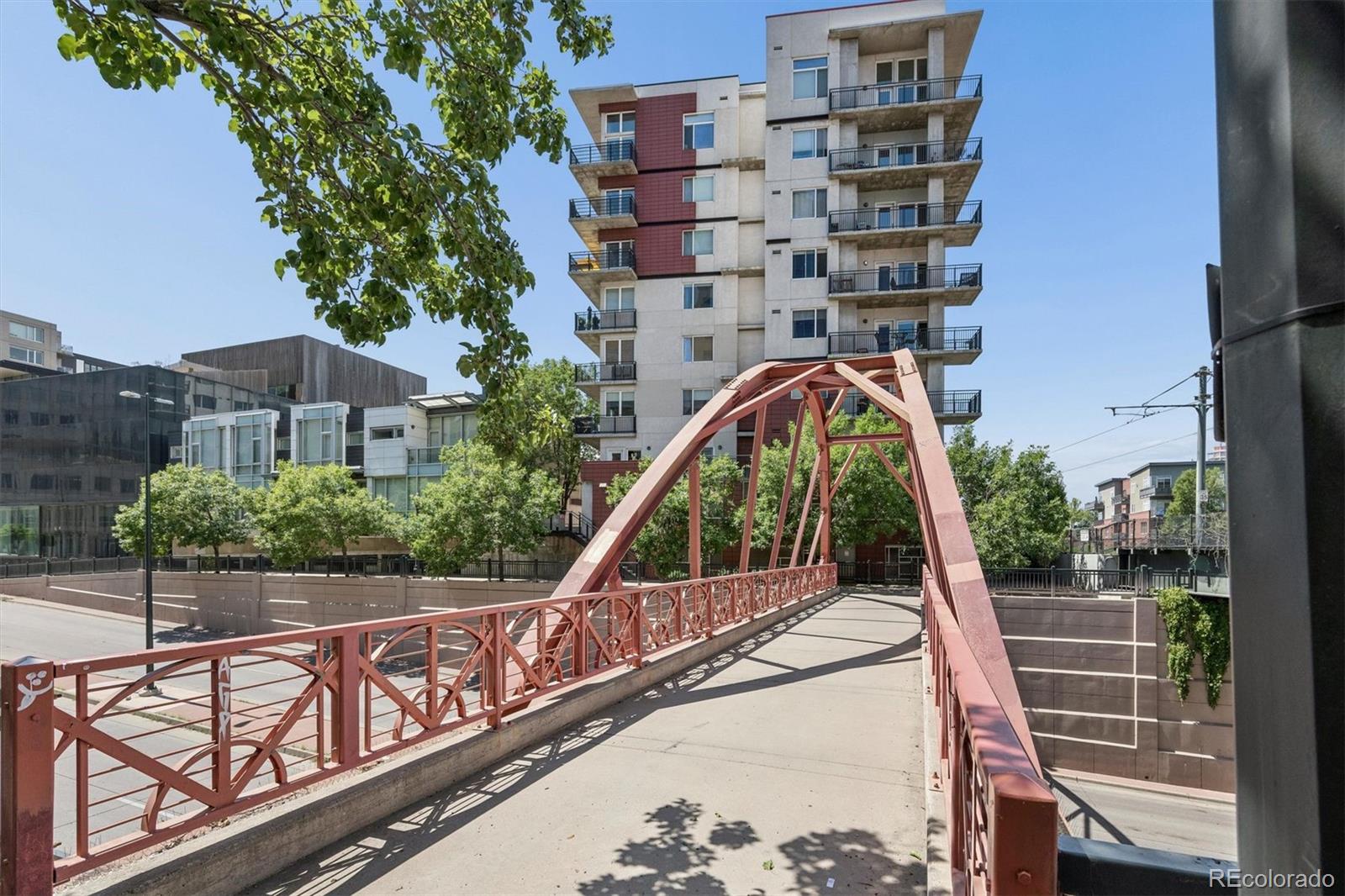 1475 Delgany Street Unit: 304