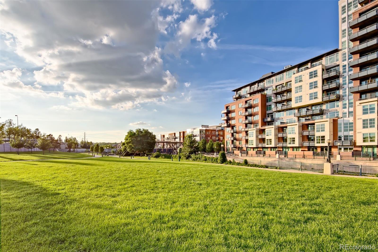 1475 Delgany Street Unit: 304