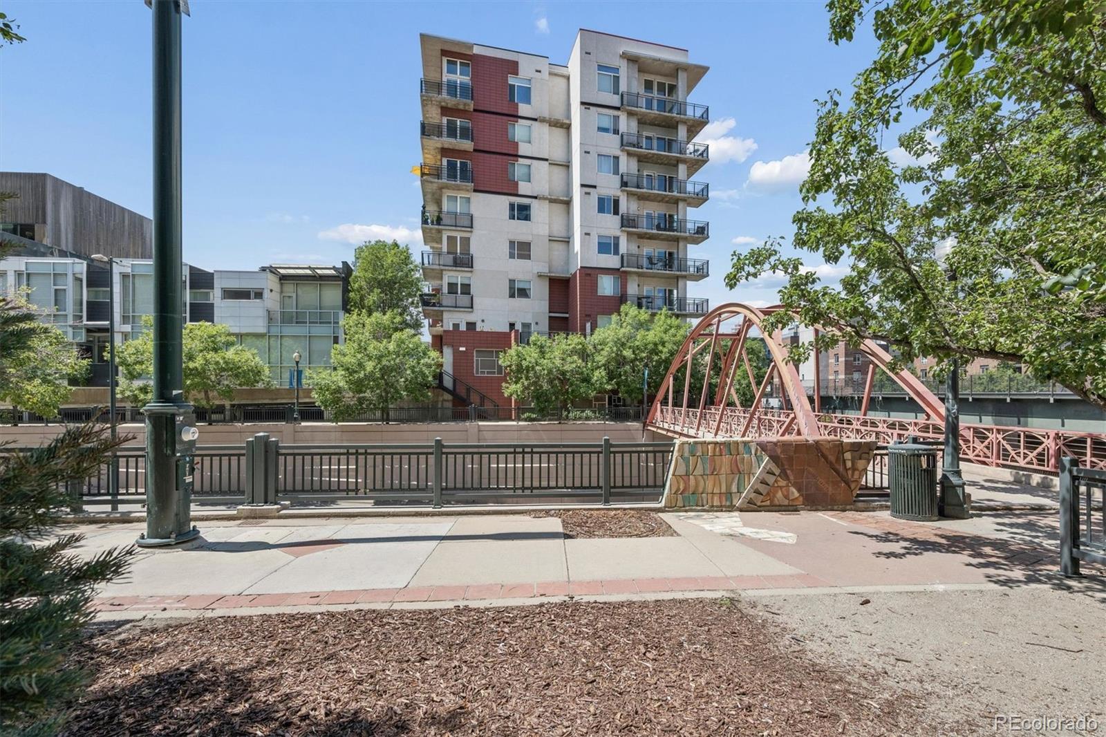 1475 Delgany Street Unit: 304
