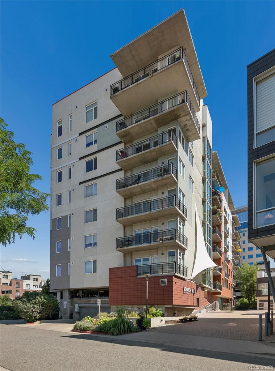 1475 Delgany Street Unit: 304