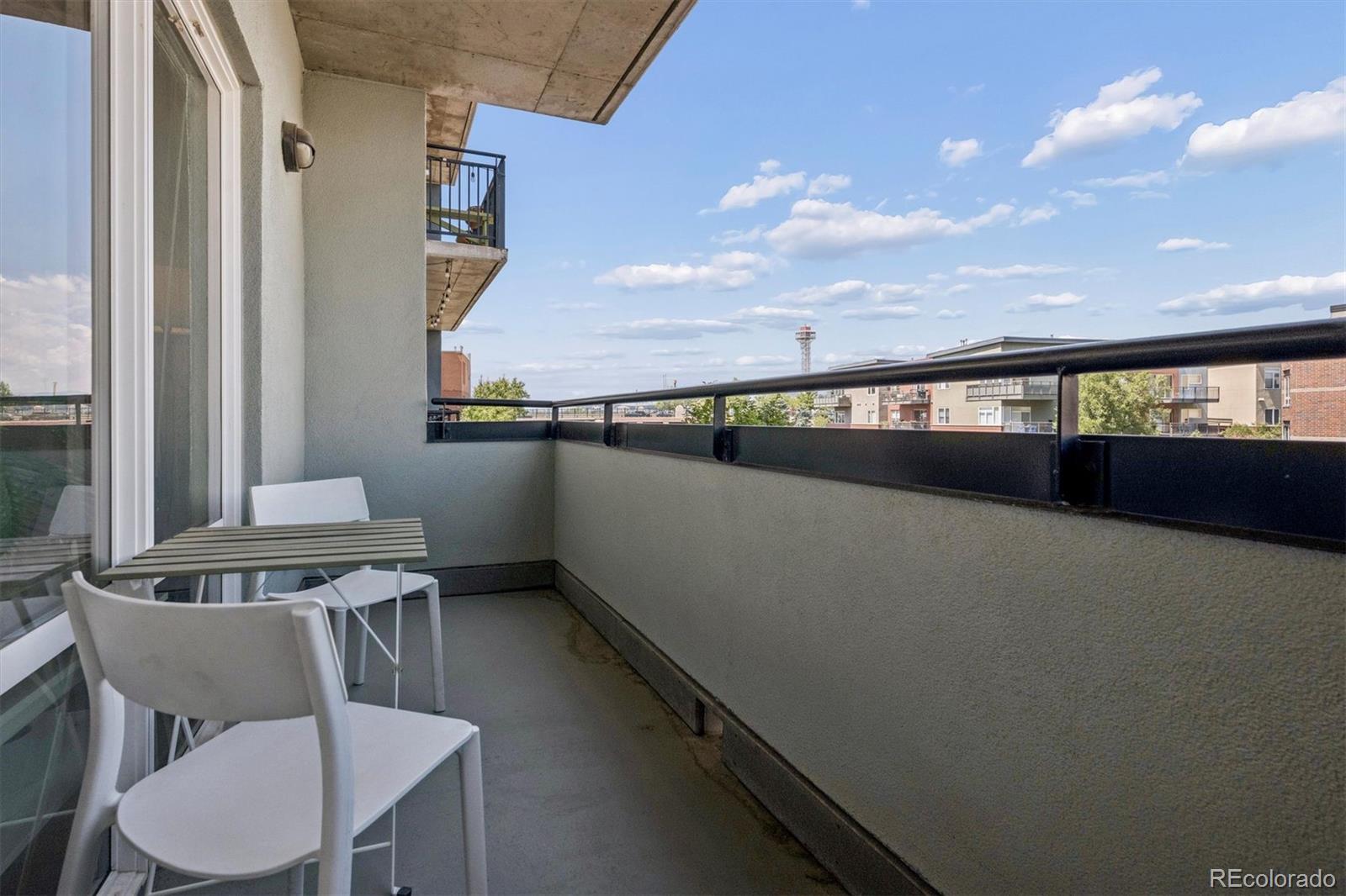 1475 Delgany Street Unit: 304
