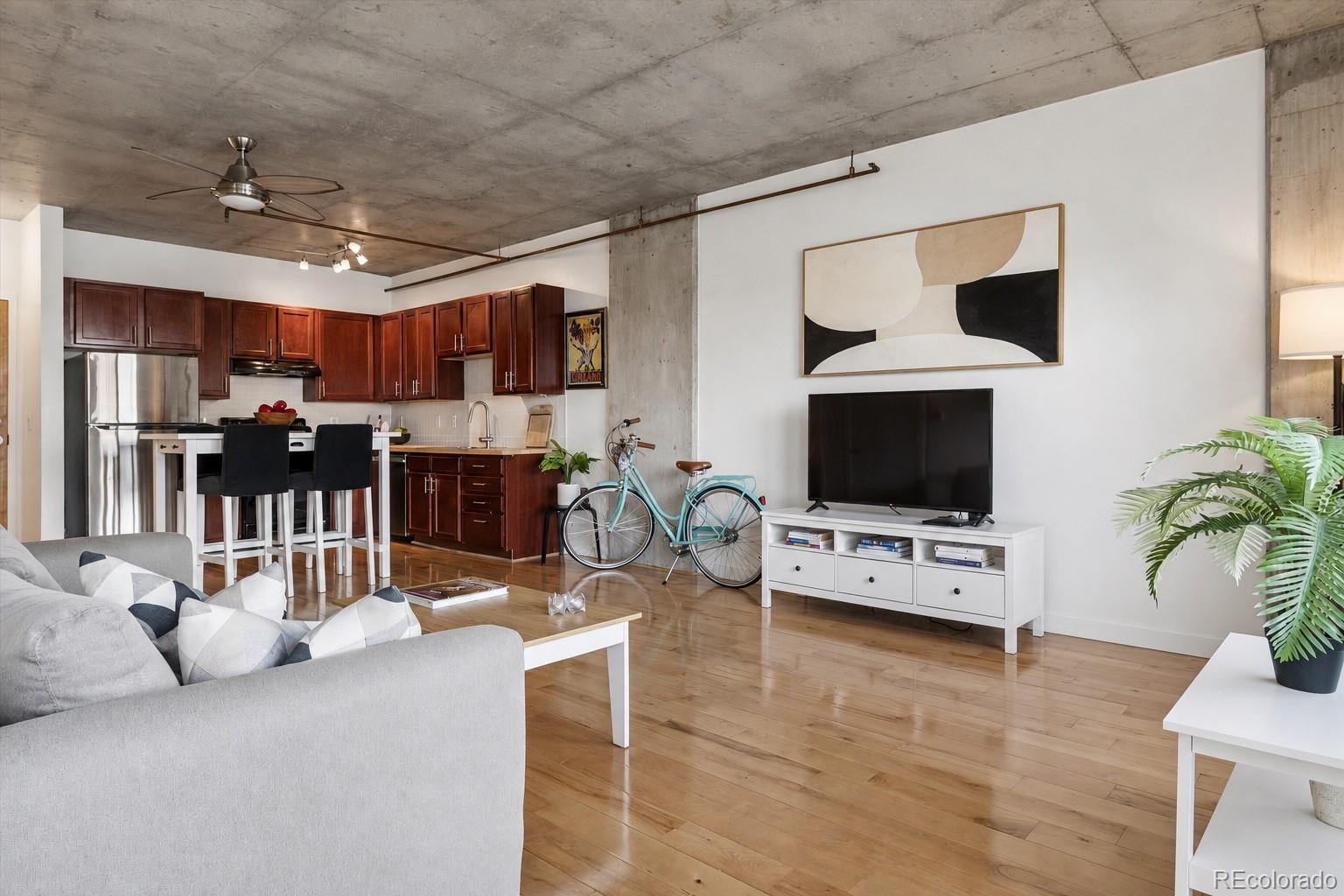 1475 Delgany Street Unit: 304