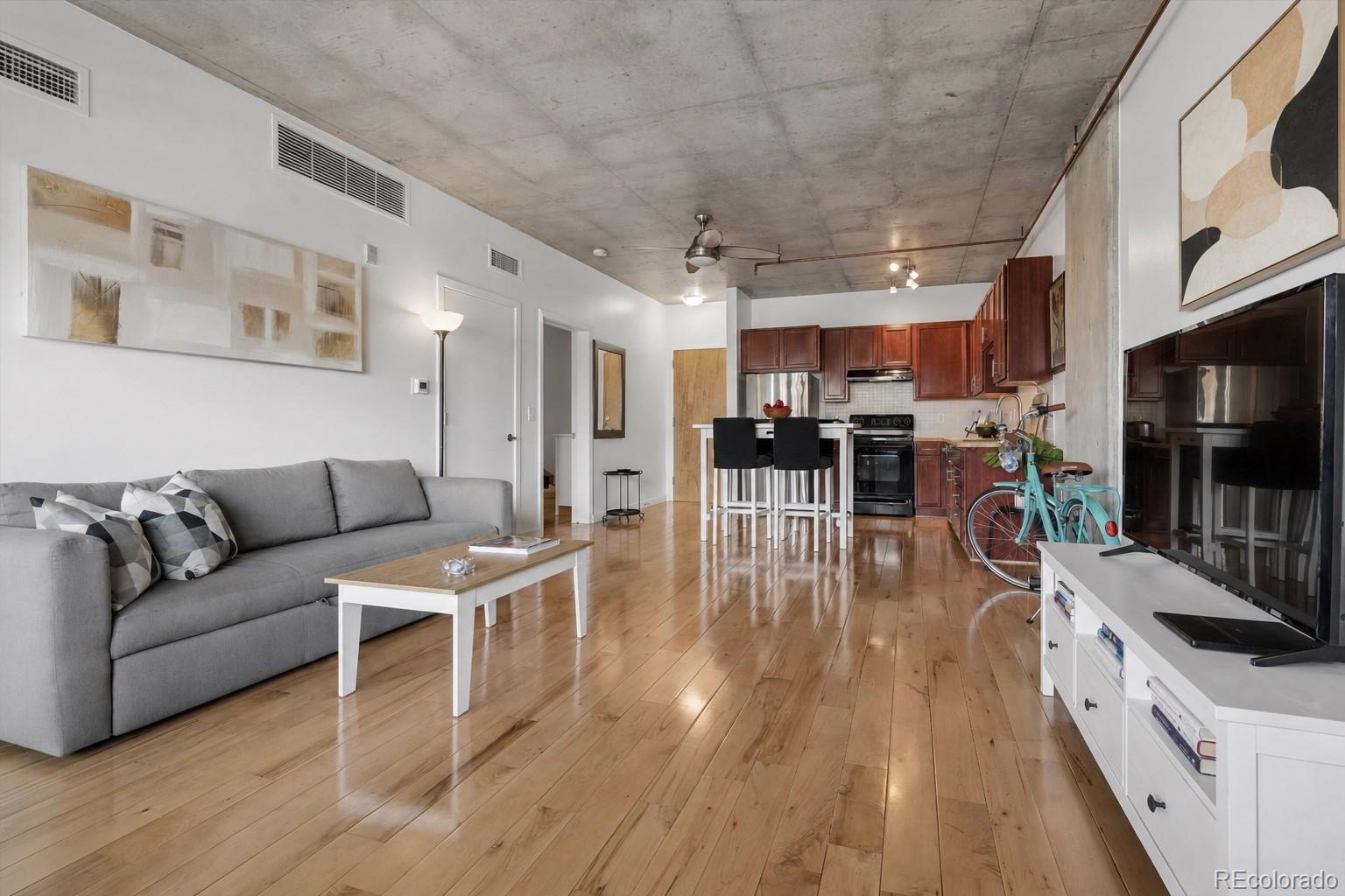 1475 Delgany Street Unit: 304