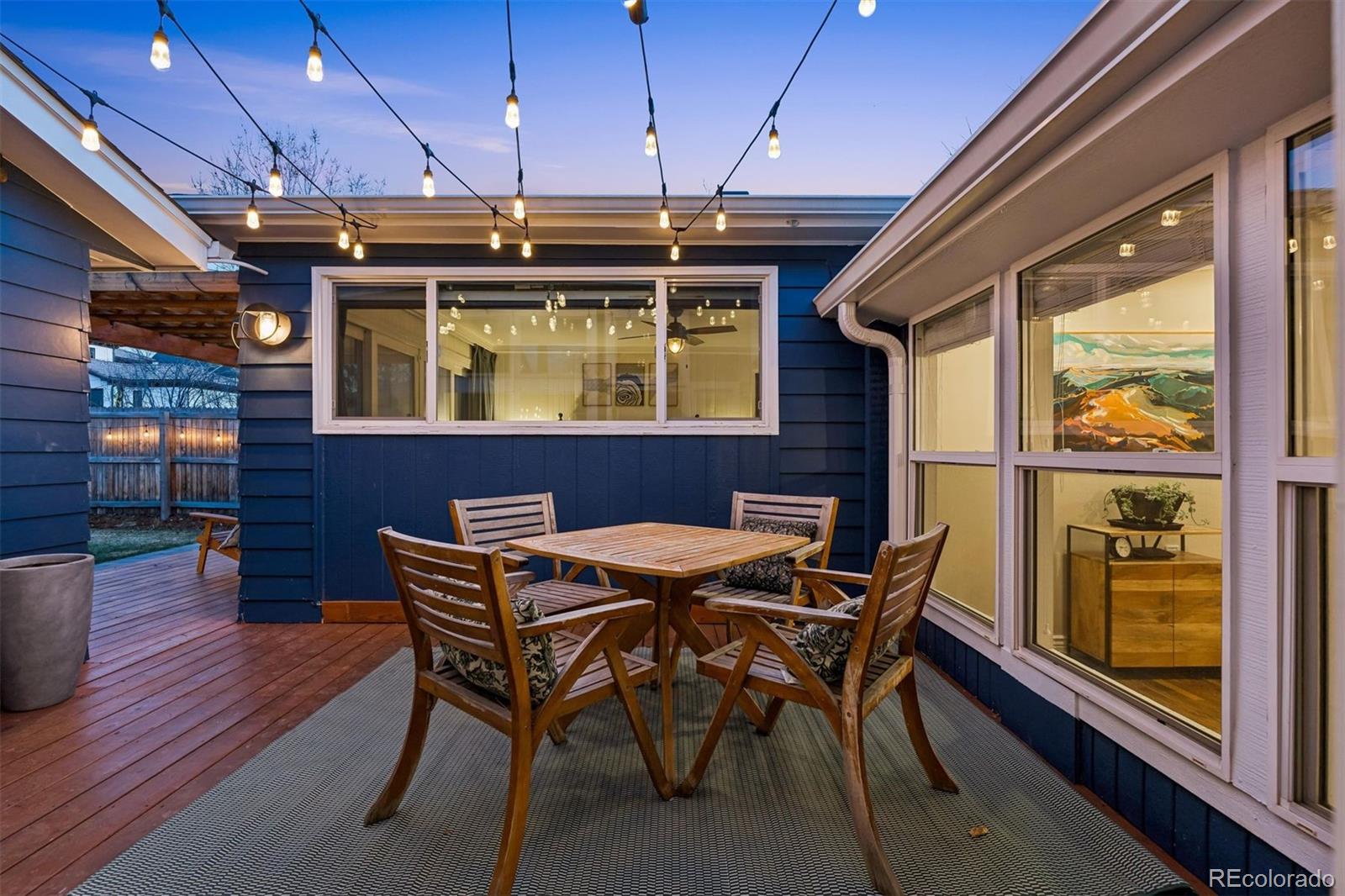 2684 S Adams Street