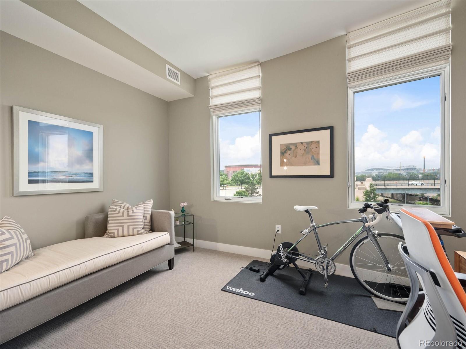 1401 Delgany Street Unit: 404