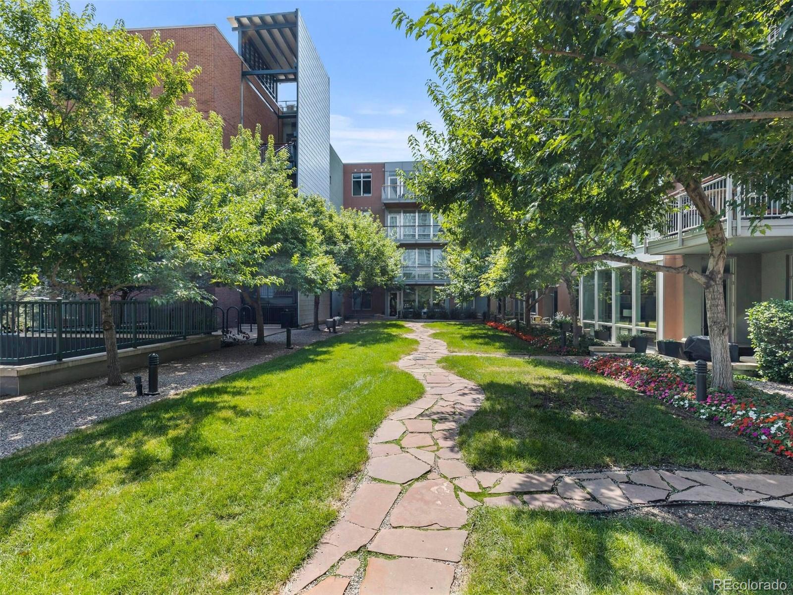 1401 Delgany Street Unit: 404