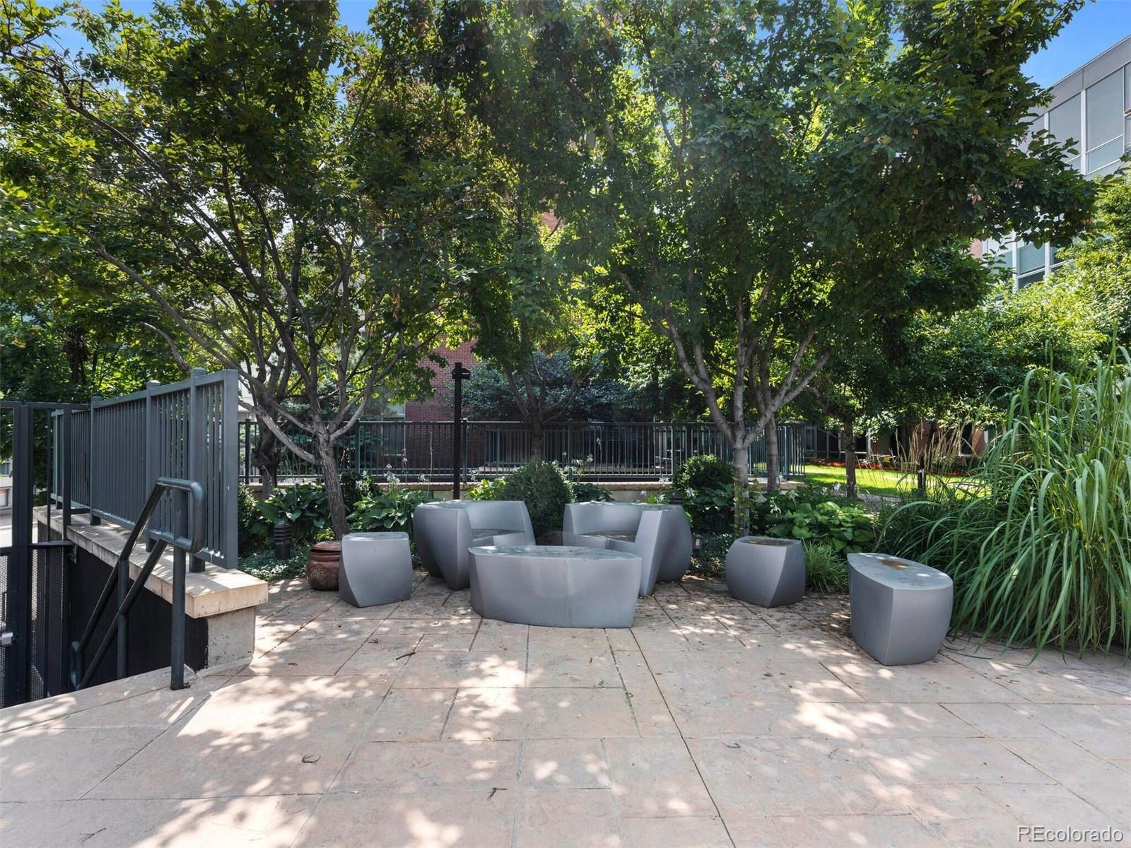 1401 Delgany Street Unit: 404