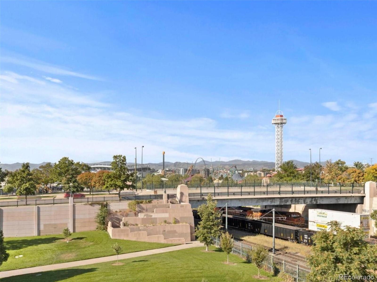 1401 Delgany Street Unit: 404
