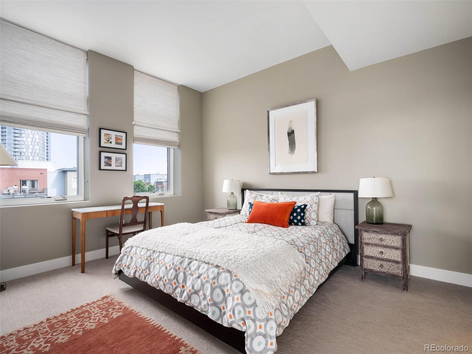 1401 Delgany Street Unit: 404