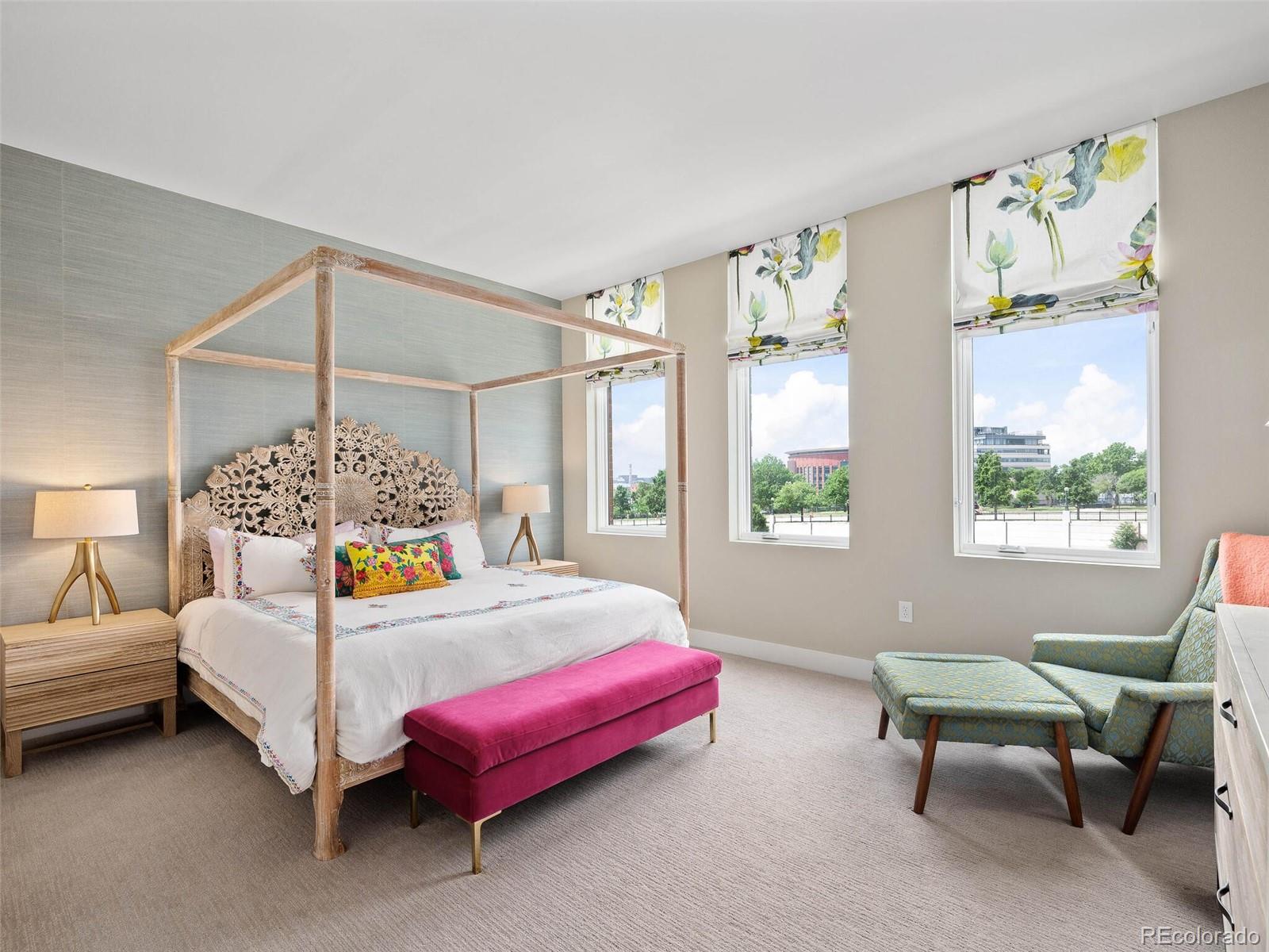 1401 Delgany Street Unit: 404