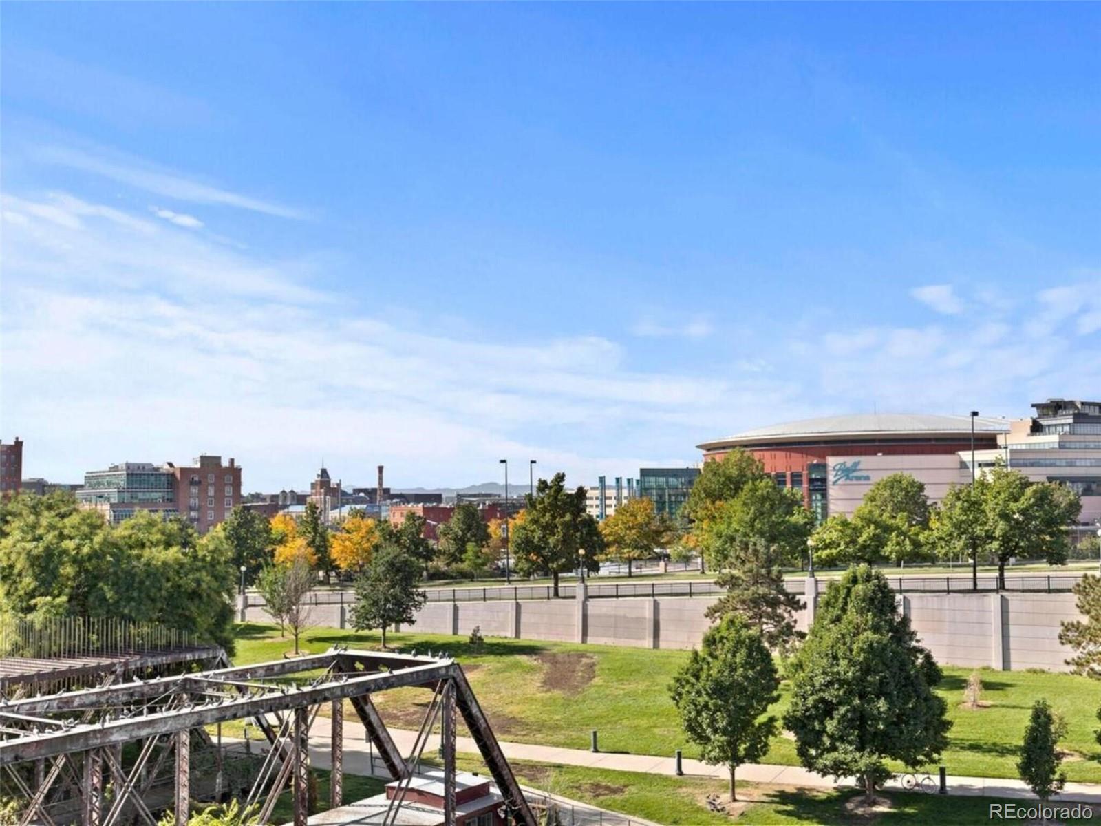 1401 Delgany Street Unit: 404