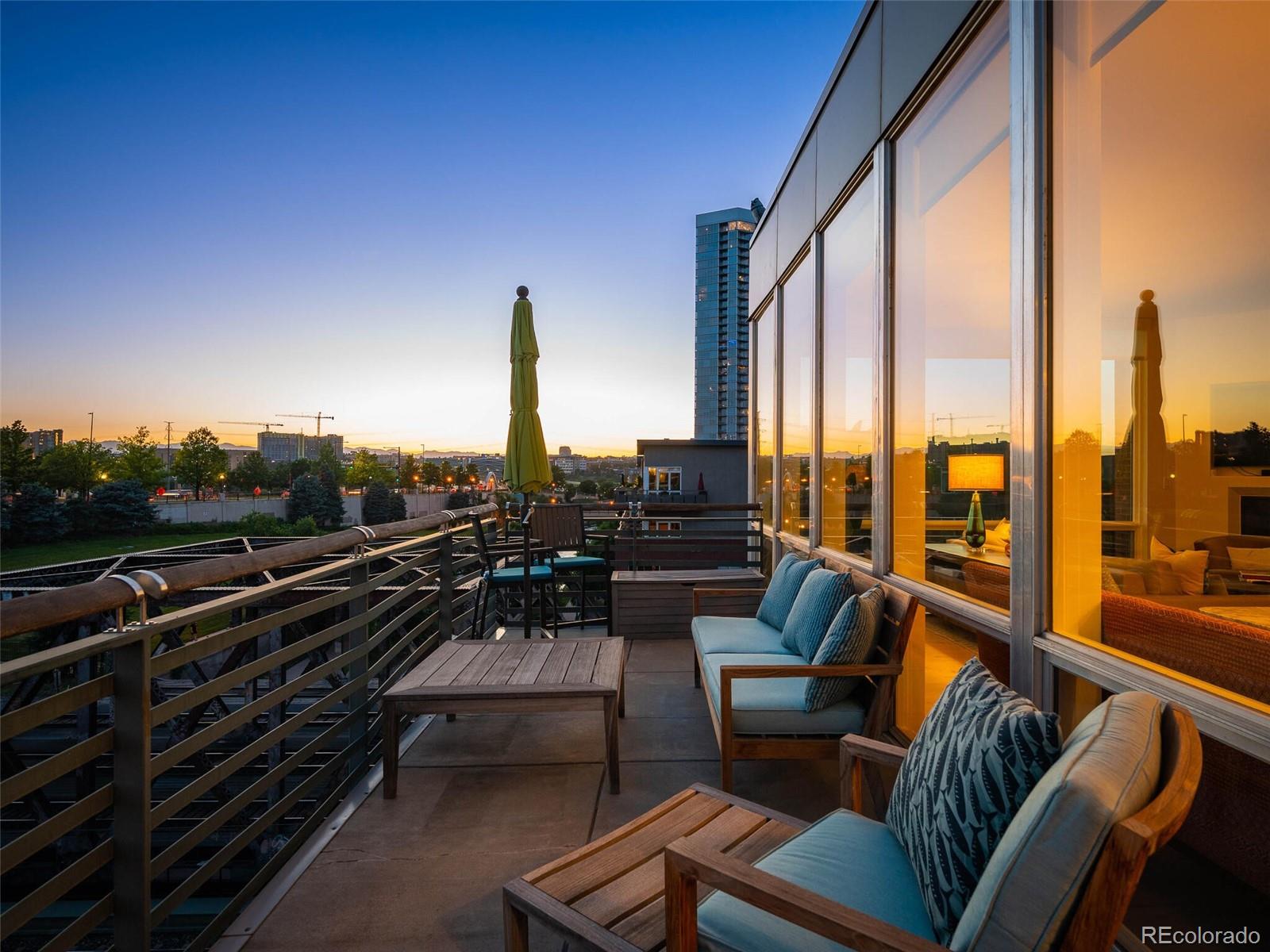 1401 Delgany Street Unit: 404